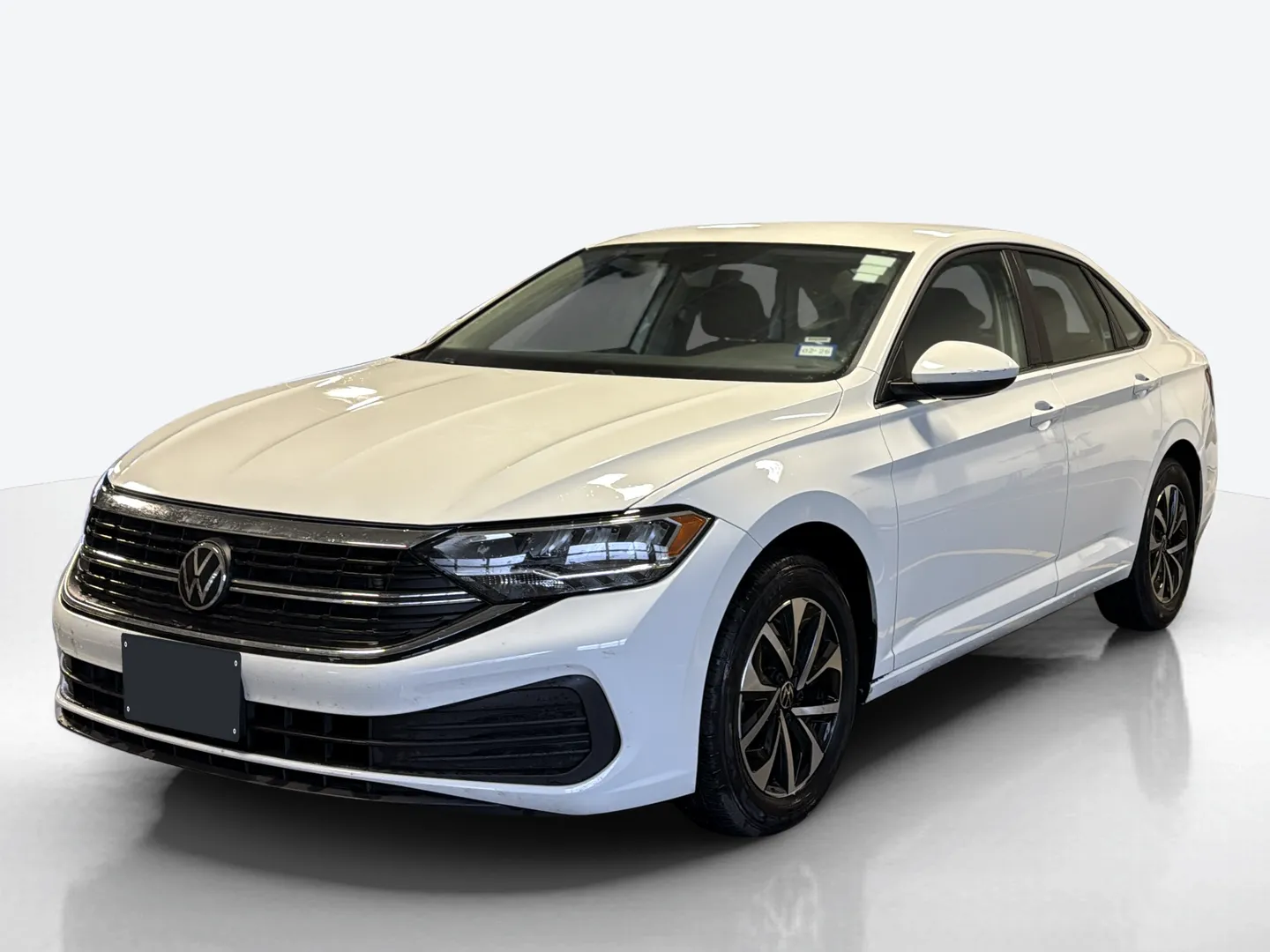 2024 Volkswagen Jetta