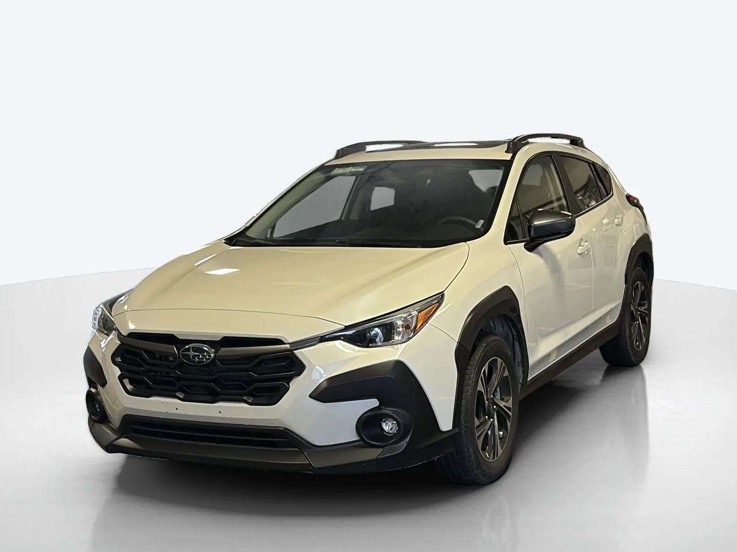 2024 Subaru Crosstrek — image 1 of 8