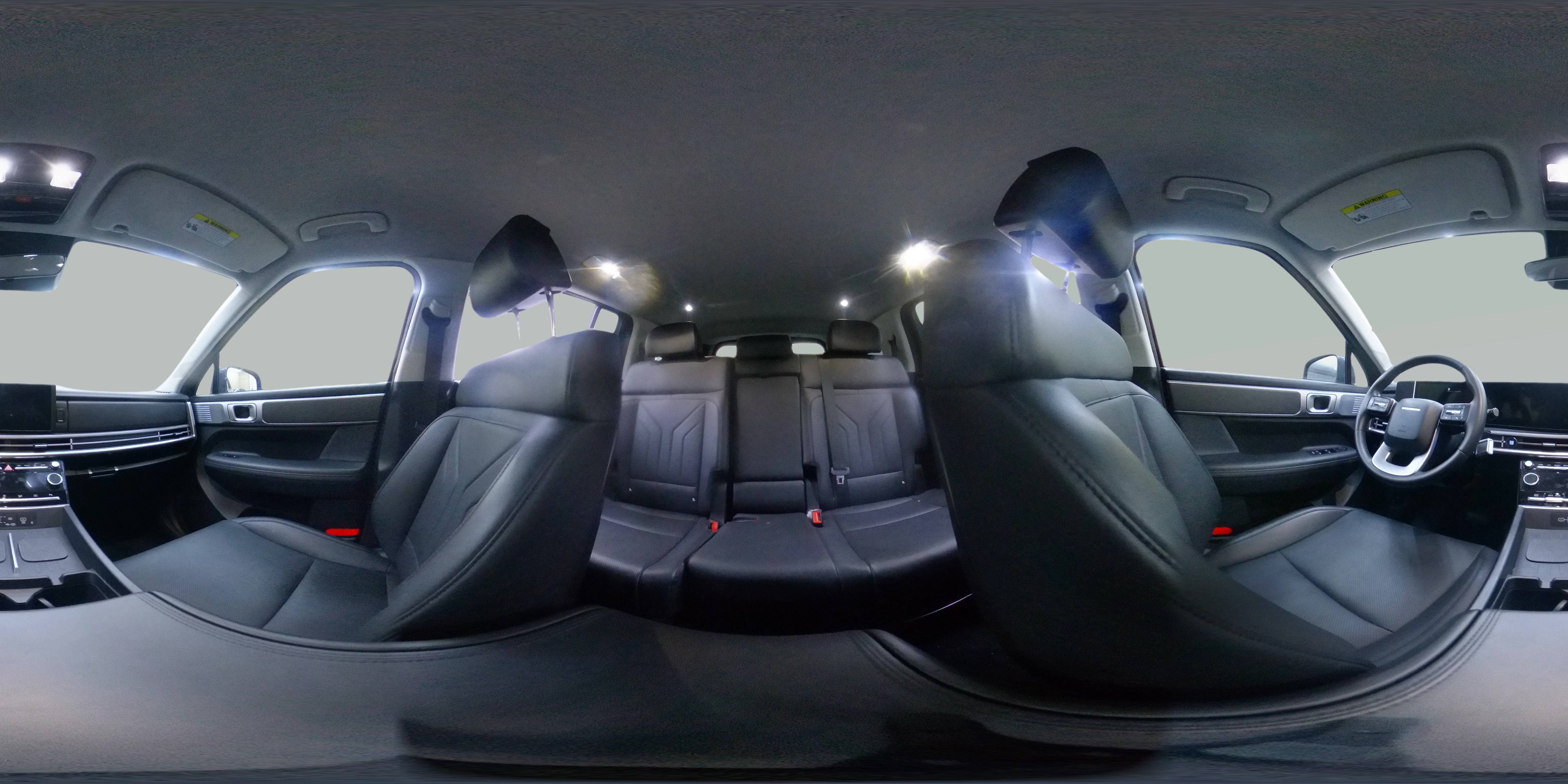 Vehicle driving wheel focus shot