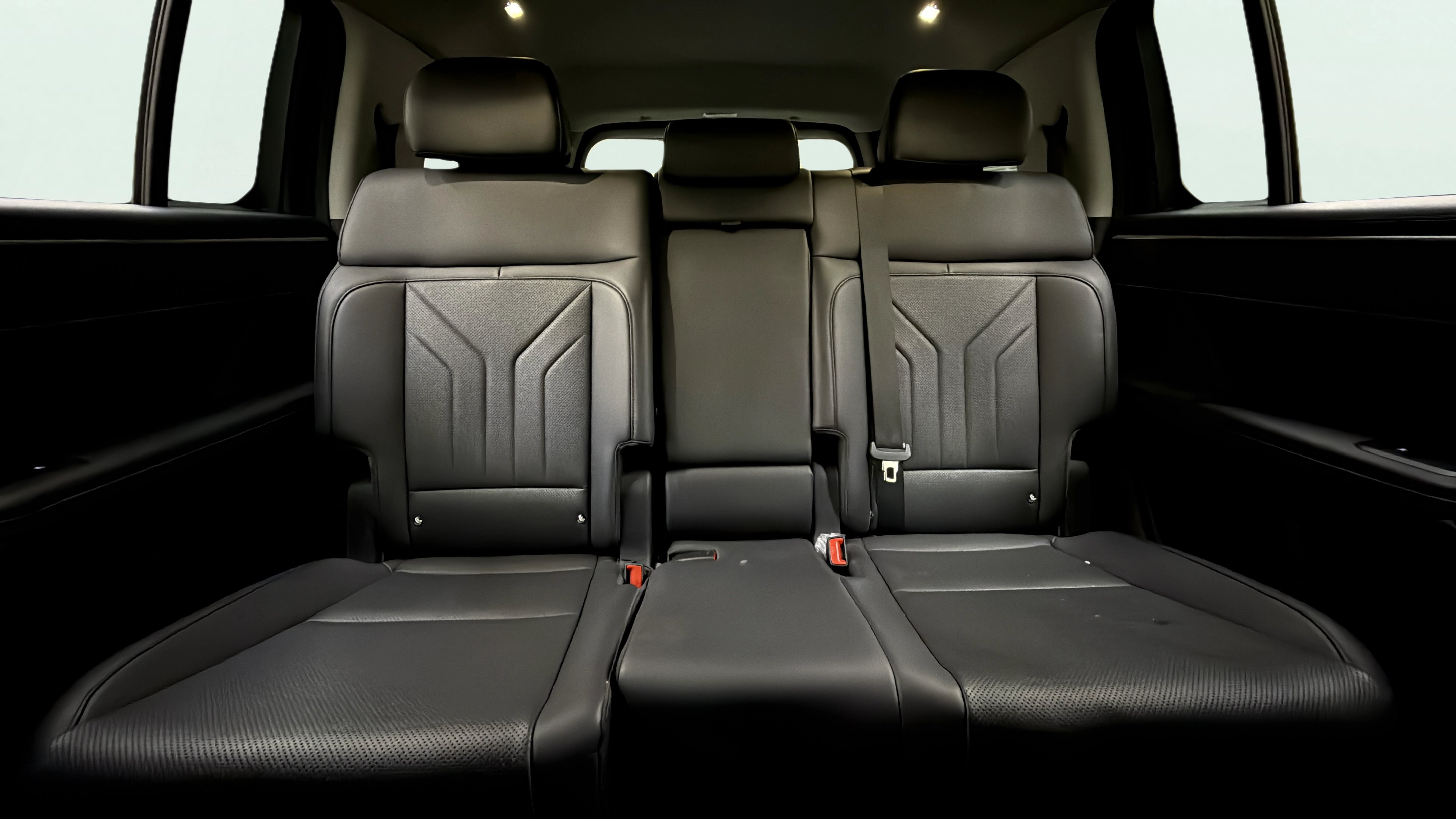 Vehicle interior extra 1