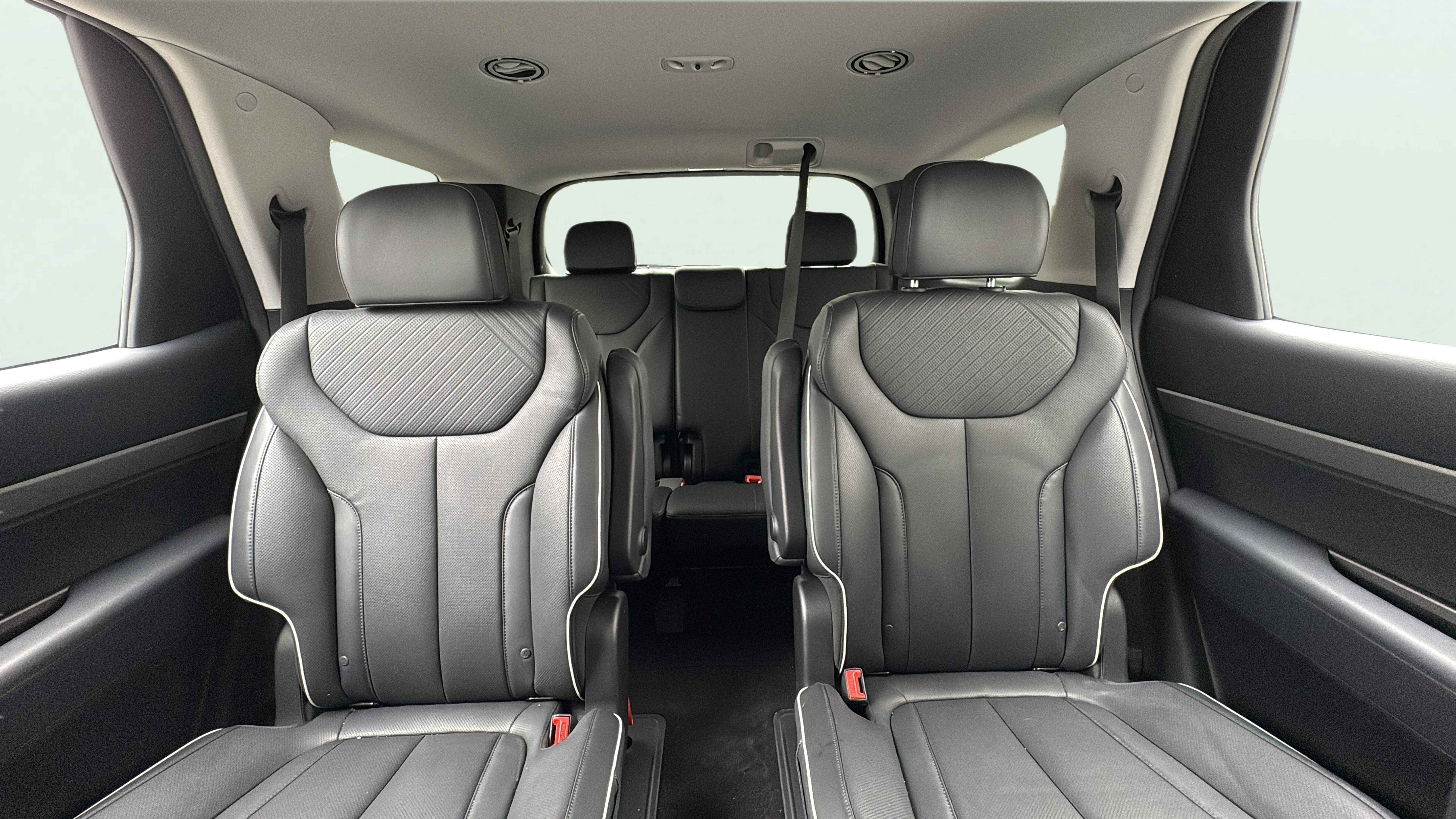 Vehicle interior extra 1