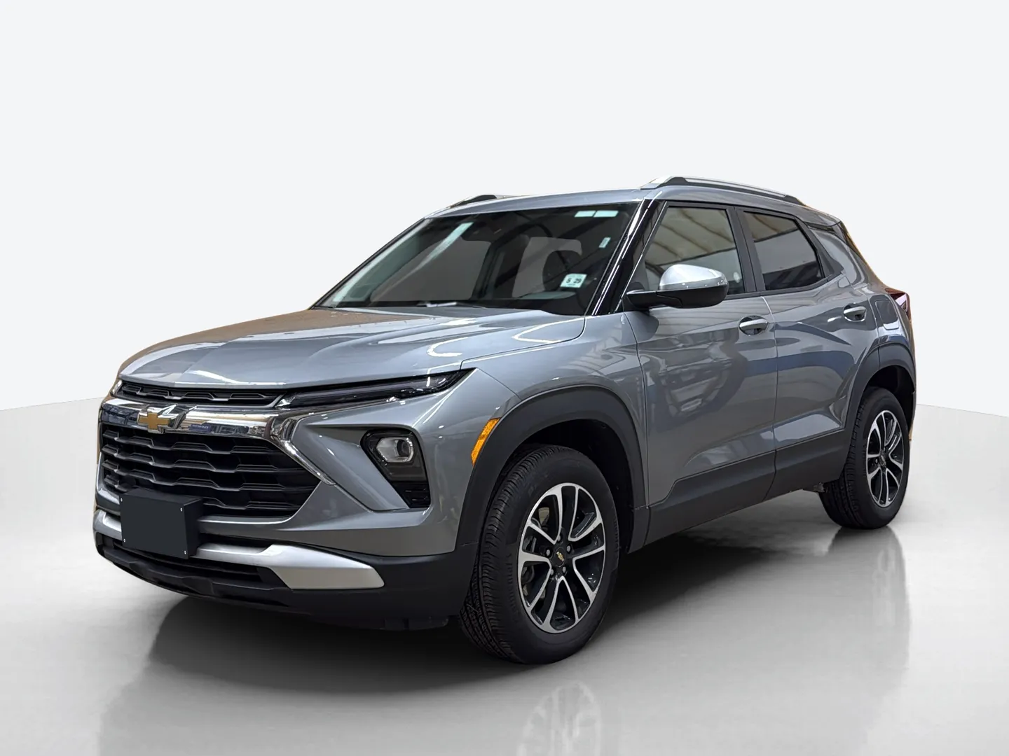 2025 Chevrolet Trailblazer