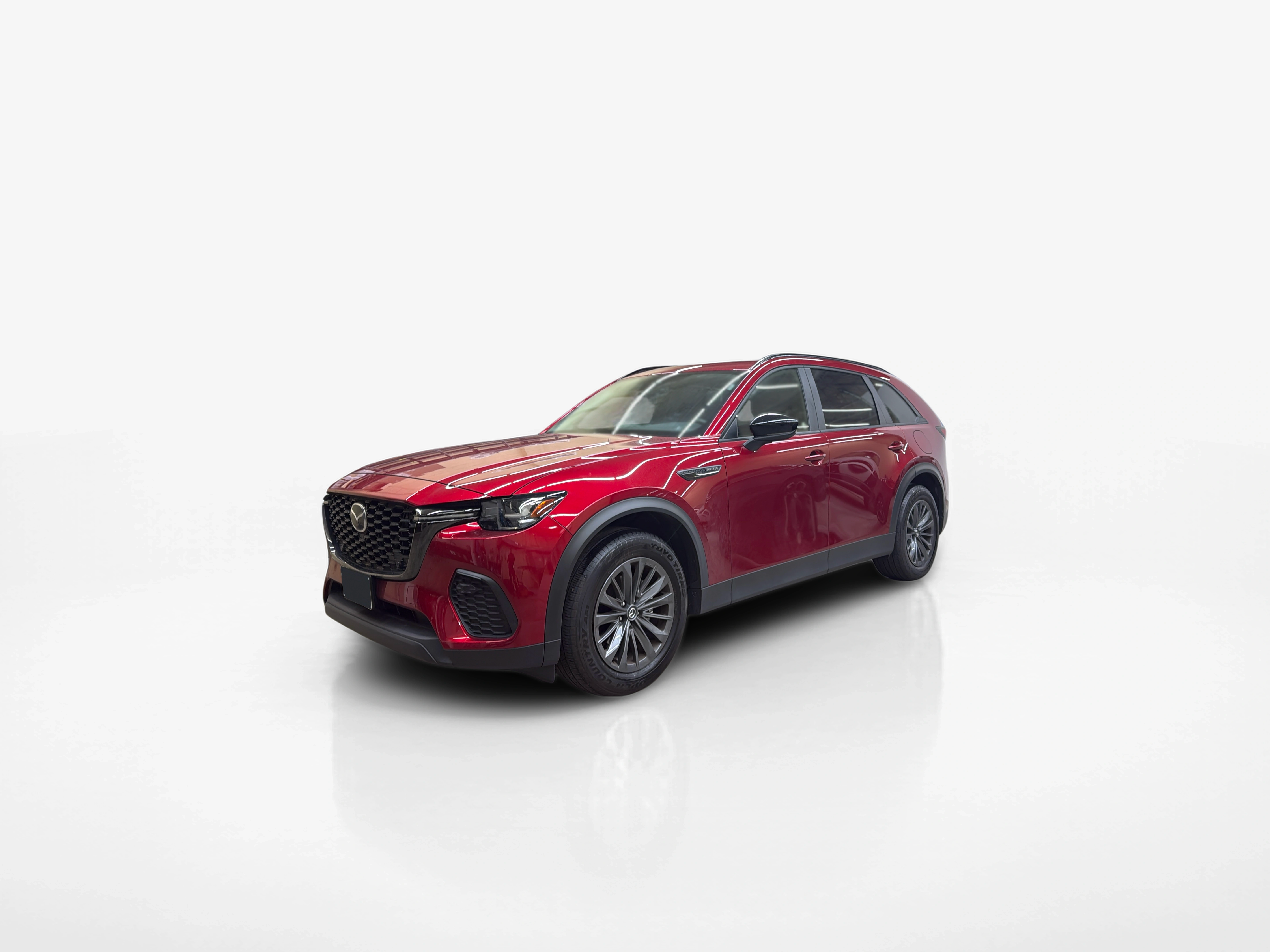 Vehicle exterior front