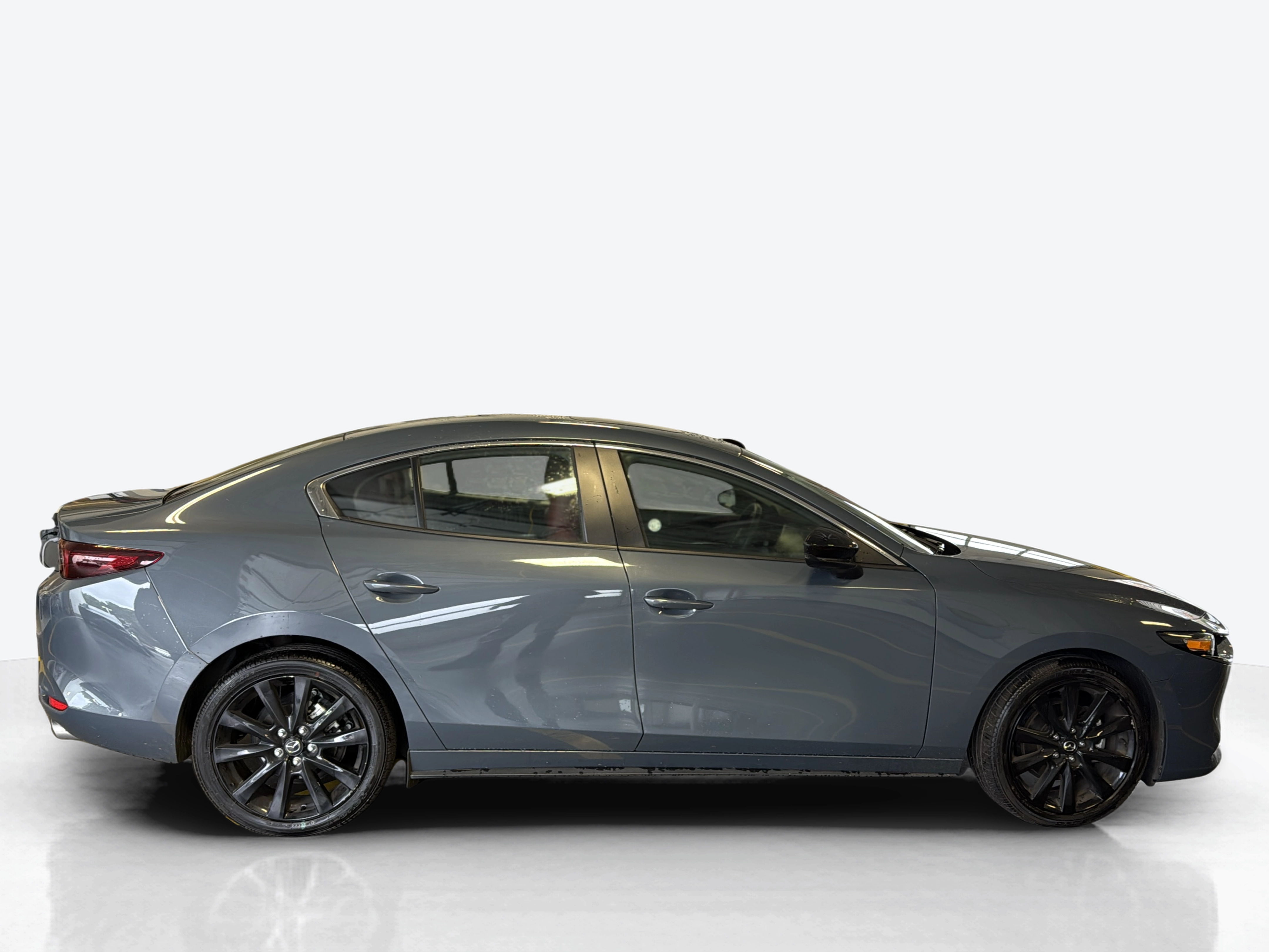 Vehicle exterior side