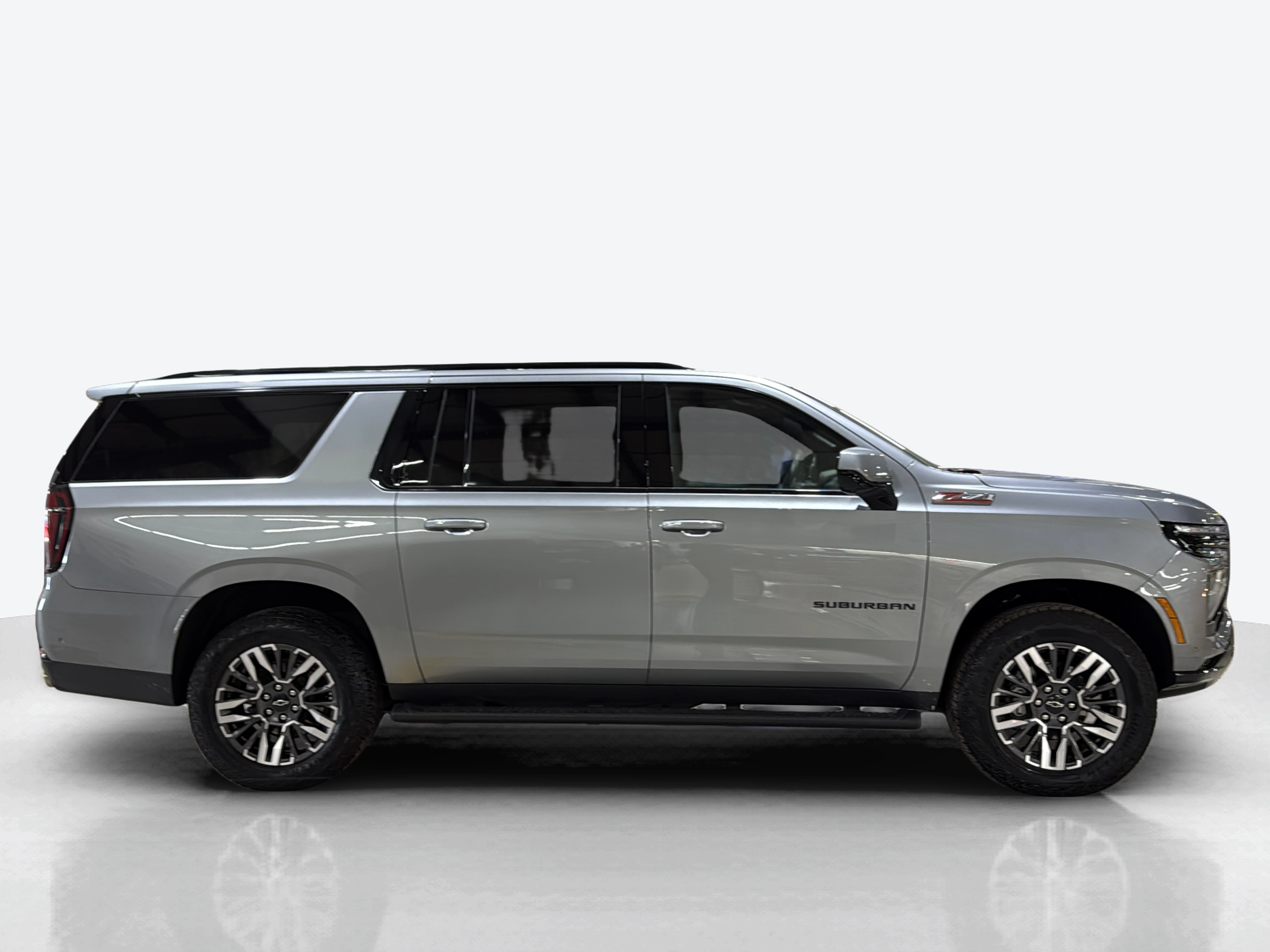 Vehicle exterior side