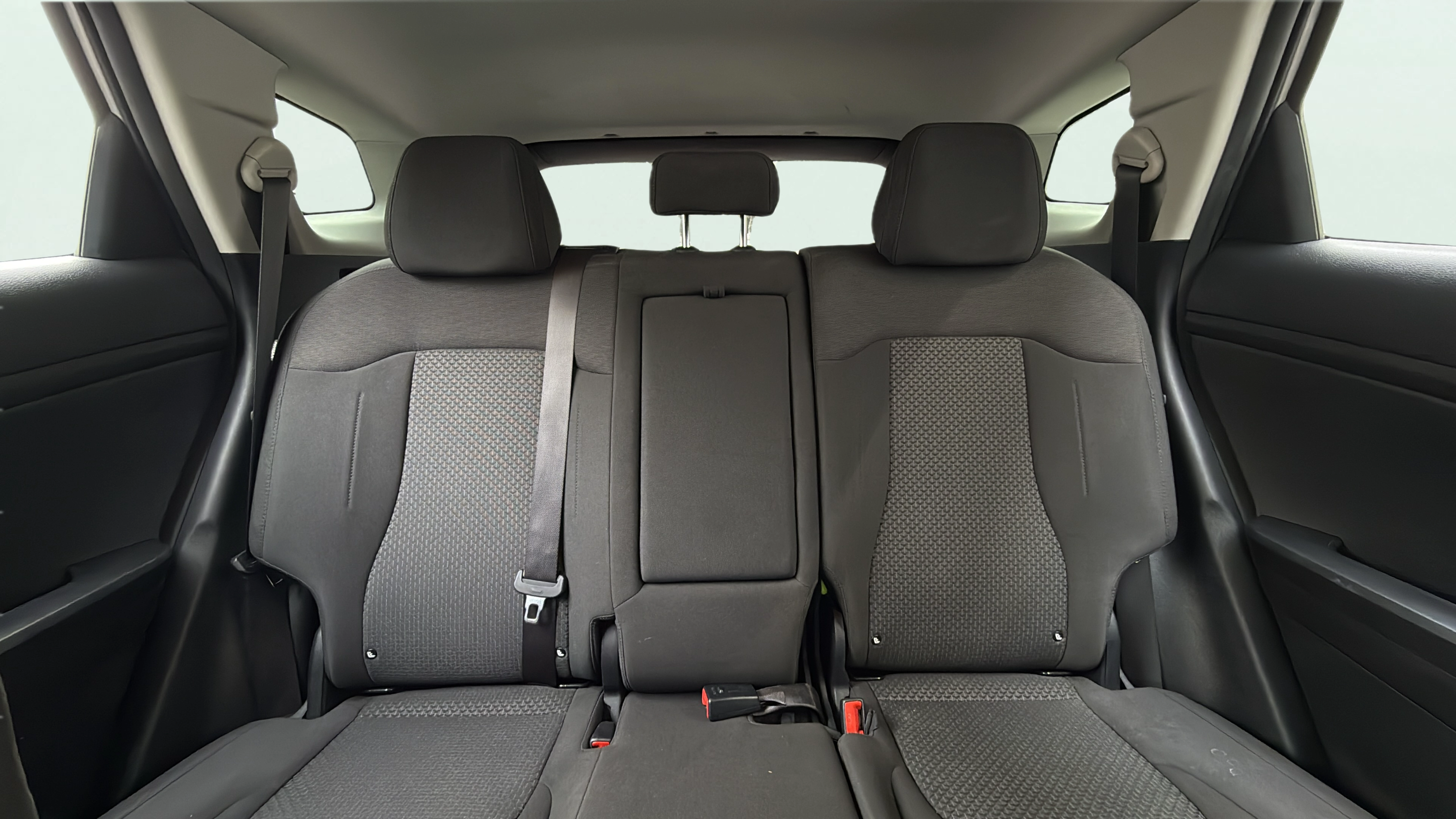 Vehicle interior extra 1