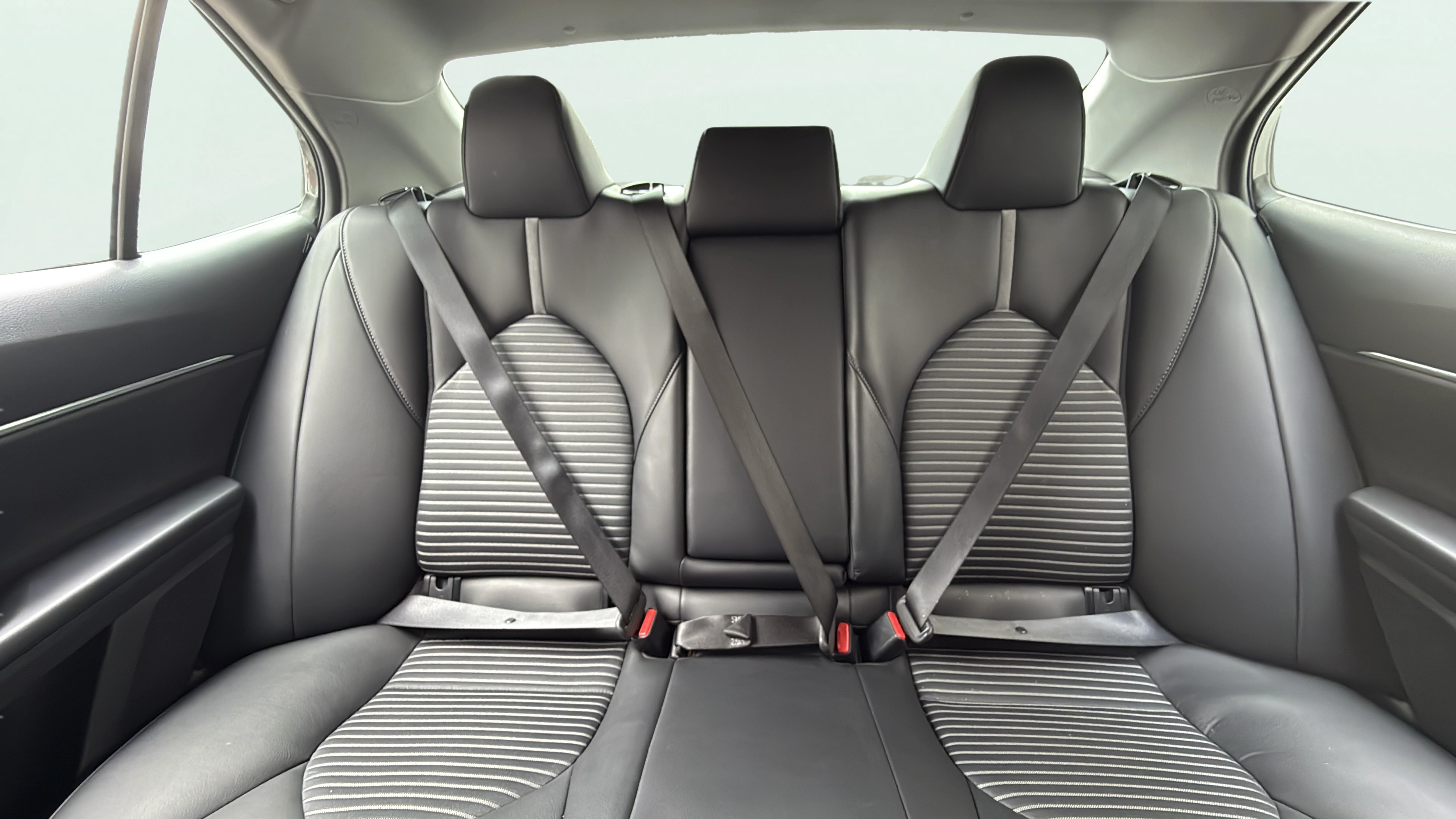 Vehicle interior extra 1