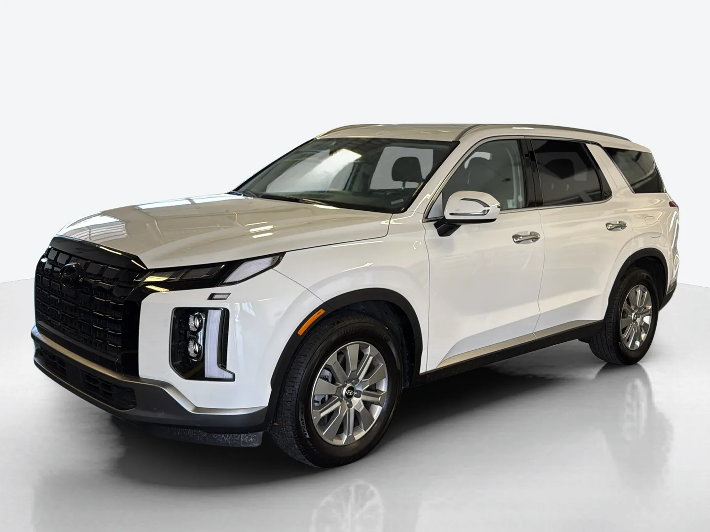 2025 Hyundai Palisade — image 1 of 8