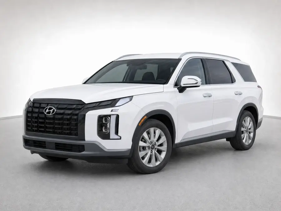 2025 Hyundai Palisade — image 1 of 9