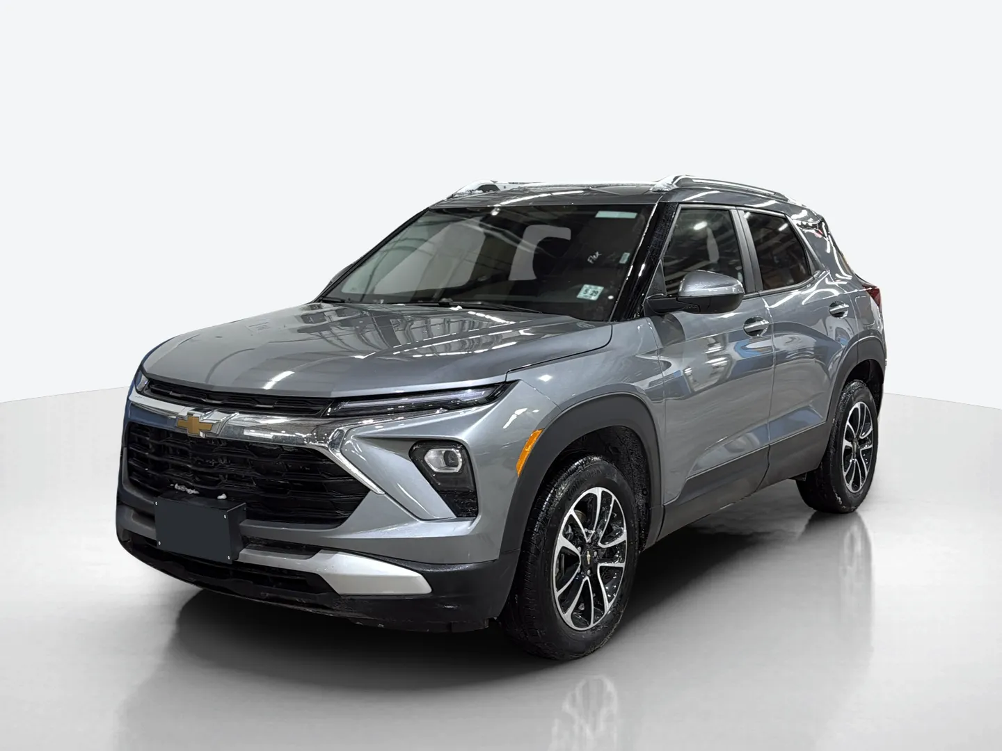 2025 Chevrolet Trailblazer — image 1 of 6