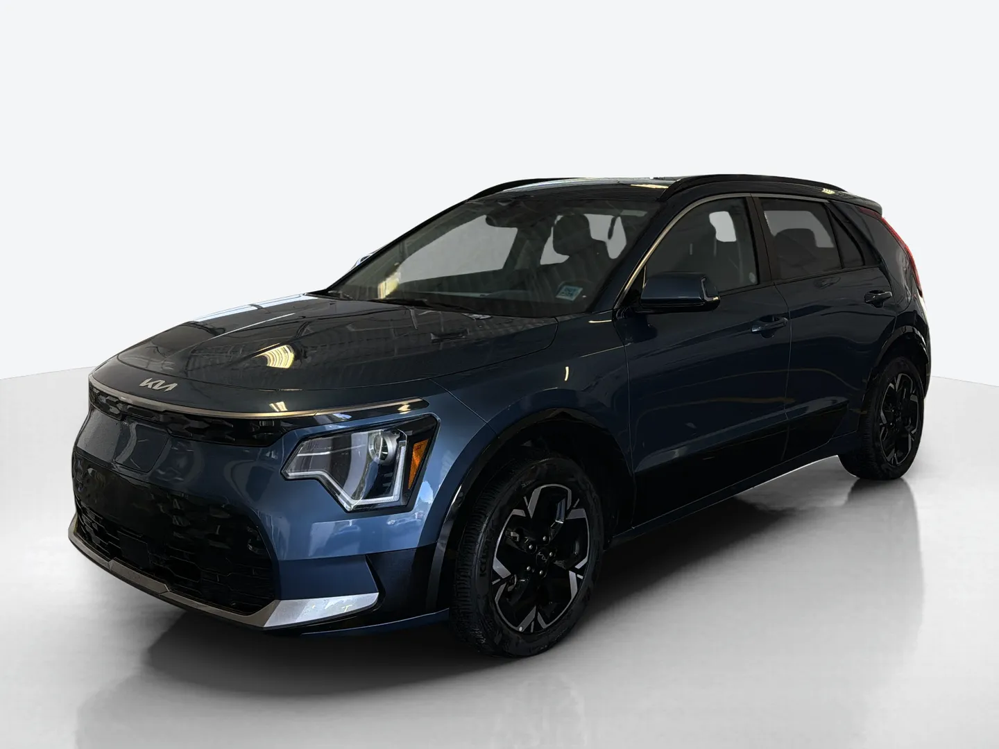 2024 Kia Niro EV