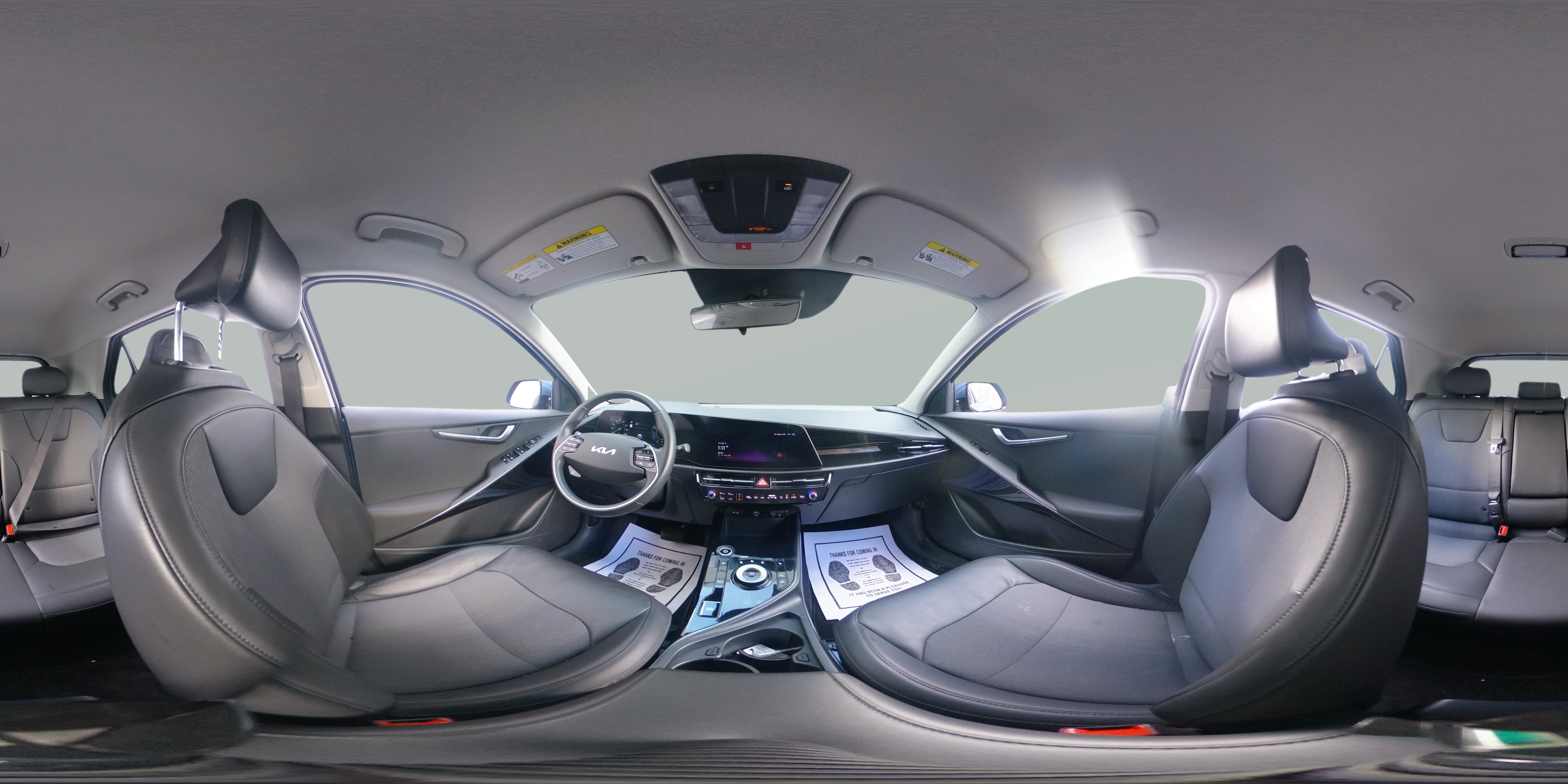 Vehicle driving wheel focus shot