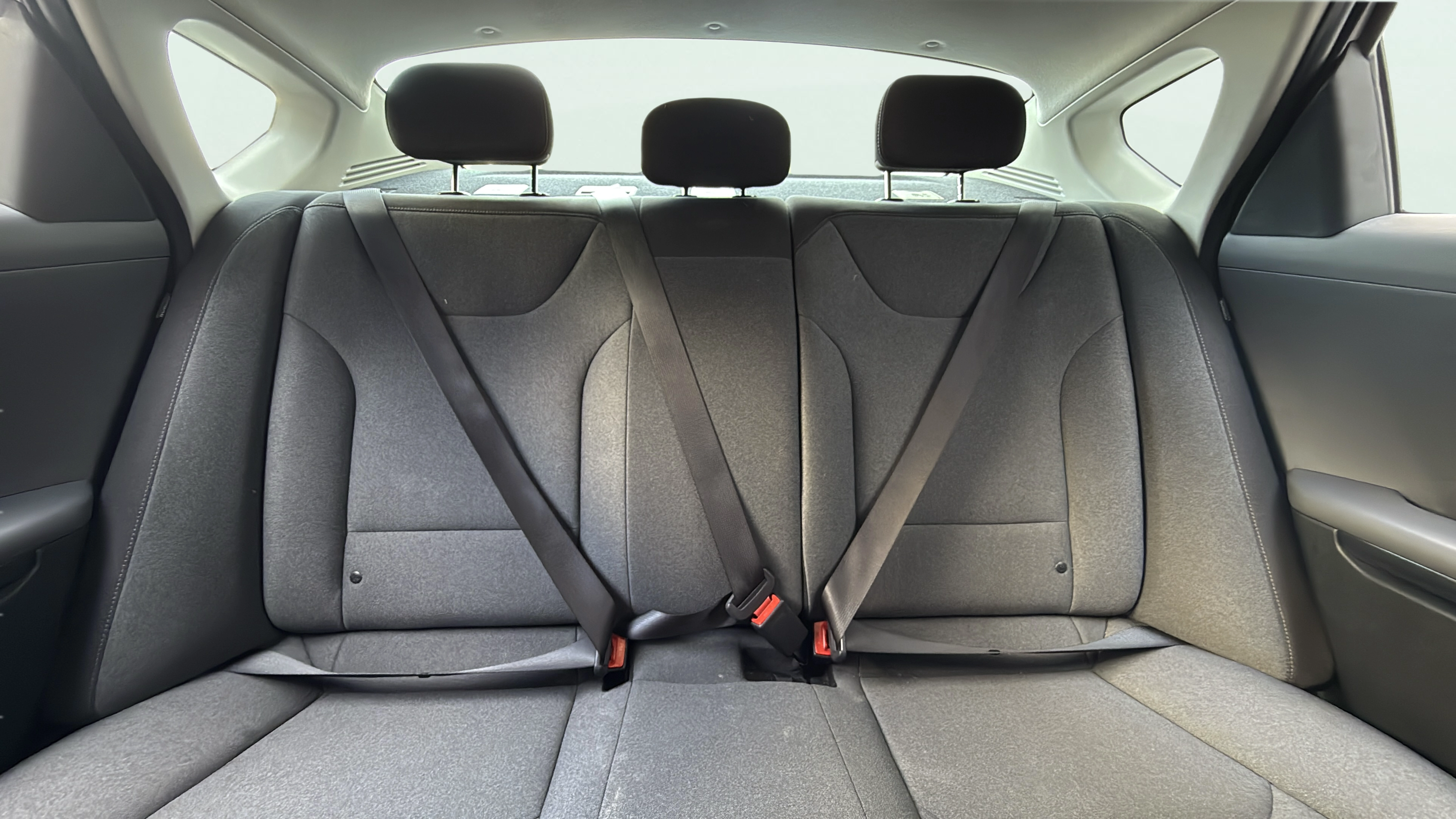 Vehicle interior extra 1