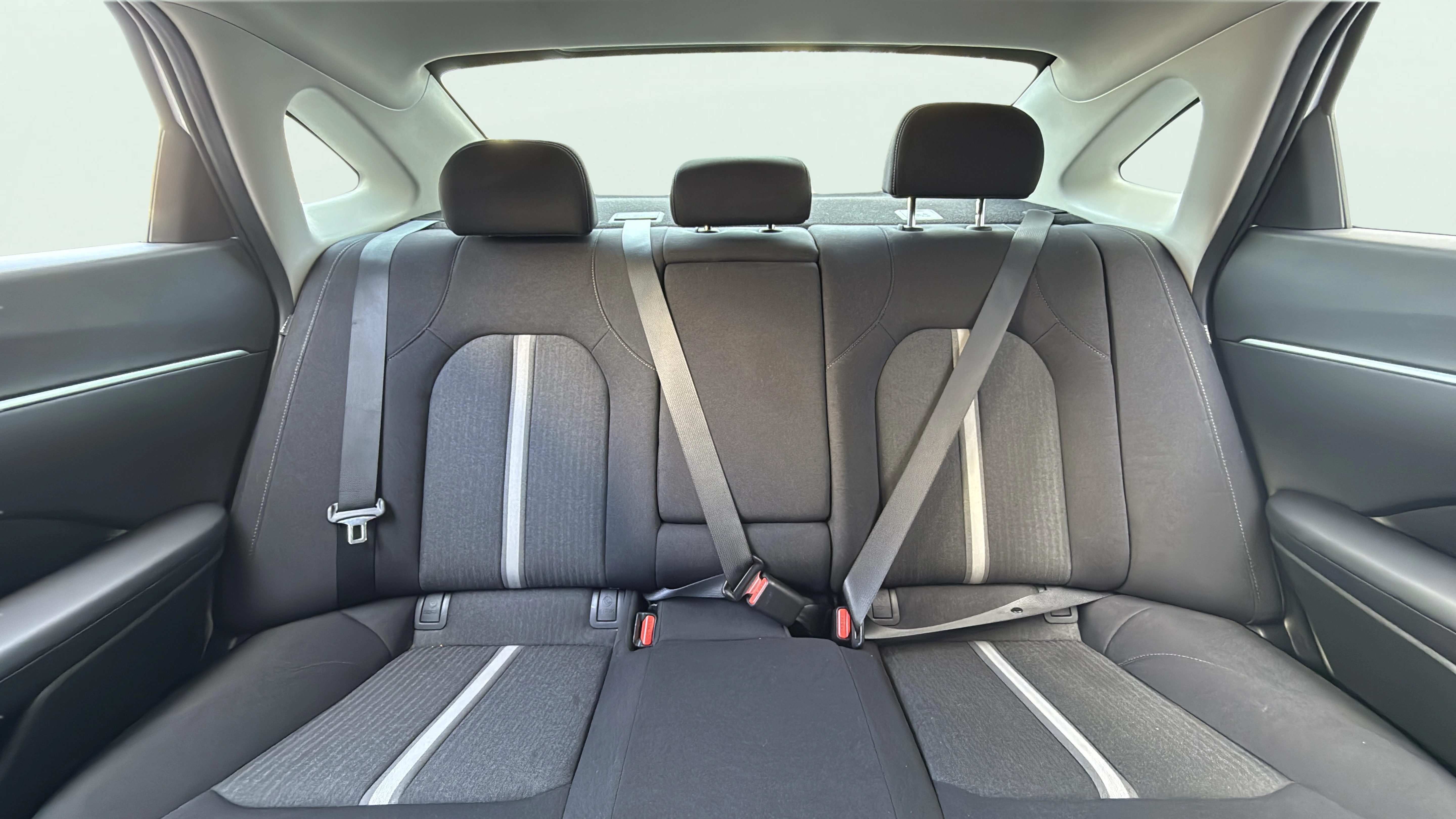 Vehicle interior extra 1