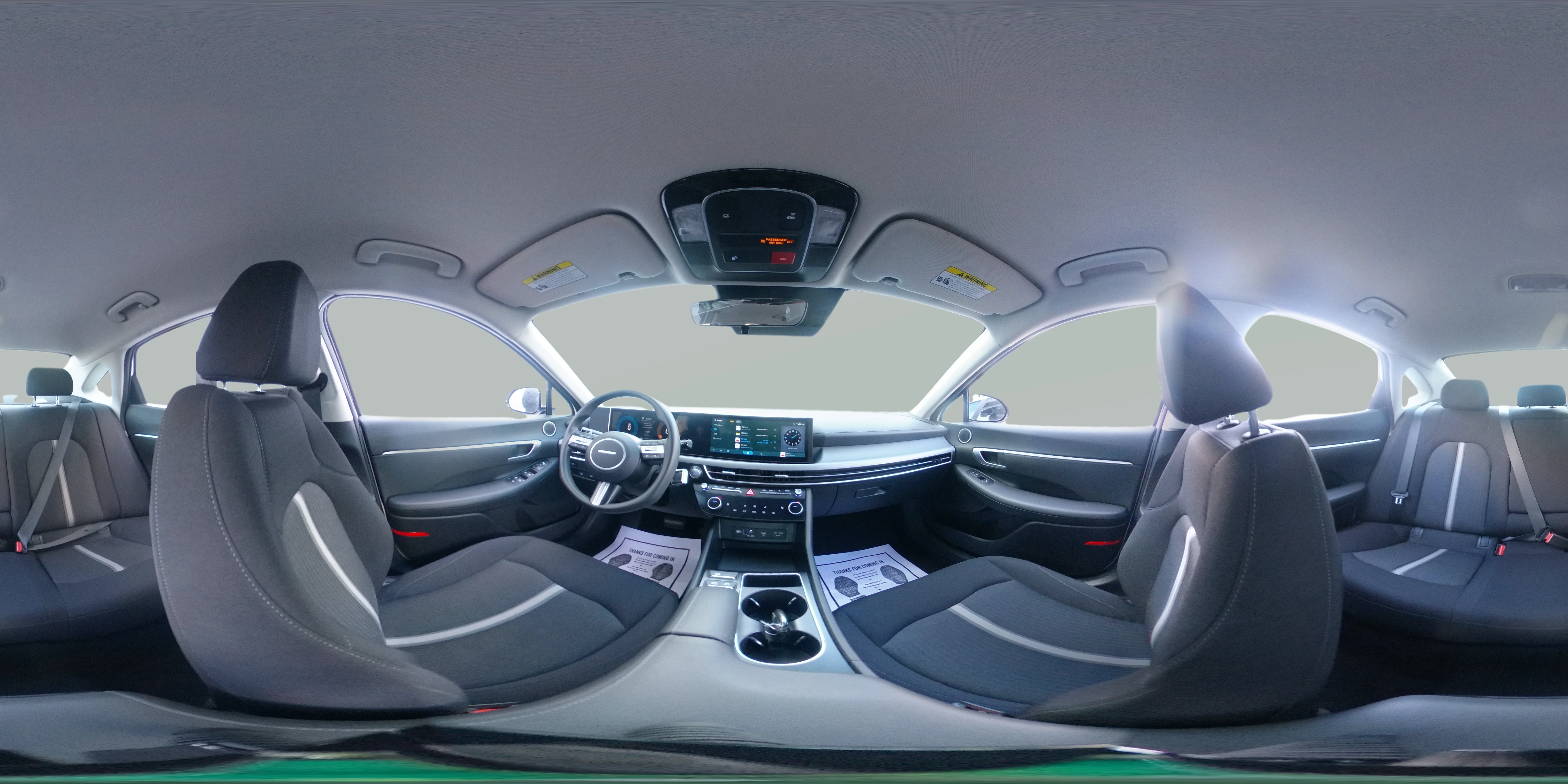 Vehicle driving wheel focus shot