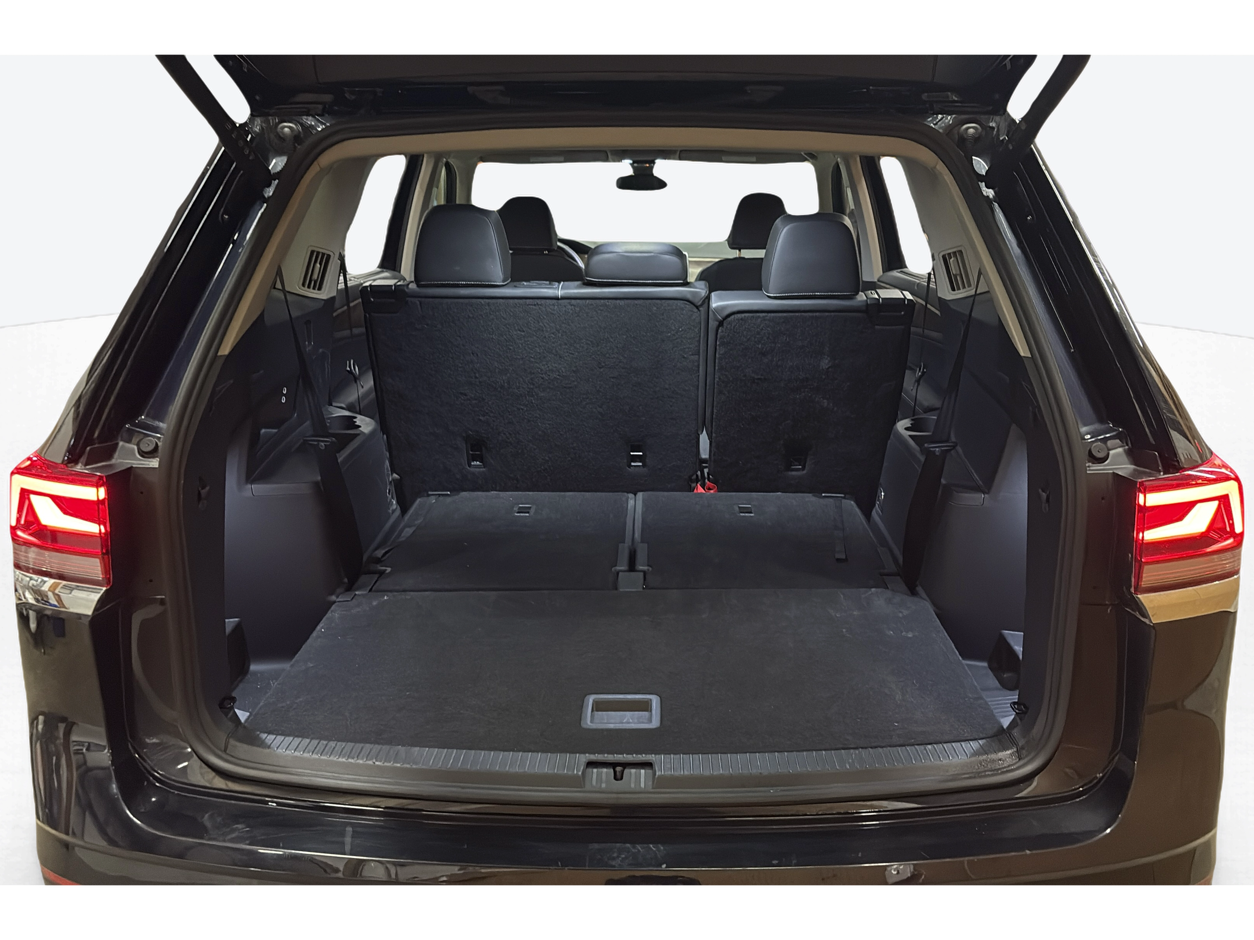 Vehicle interior extra 1