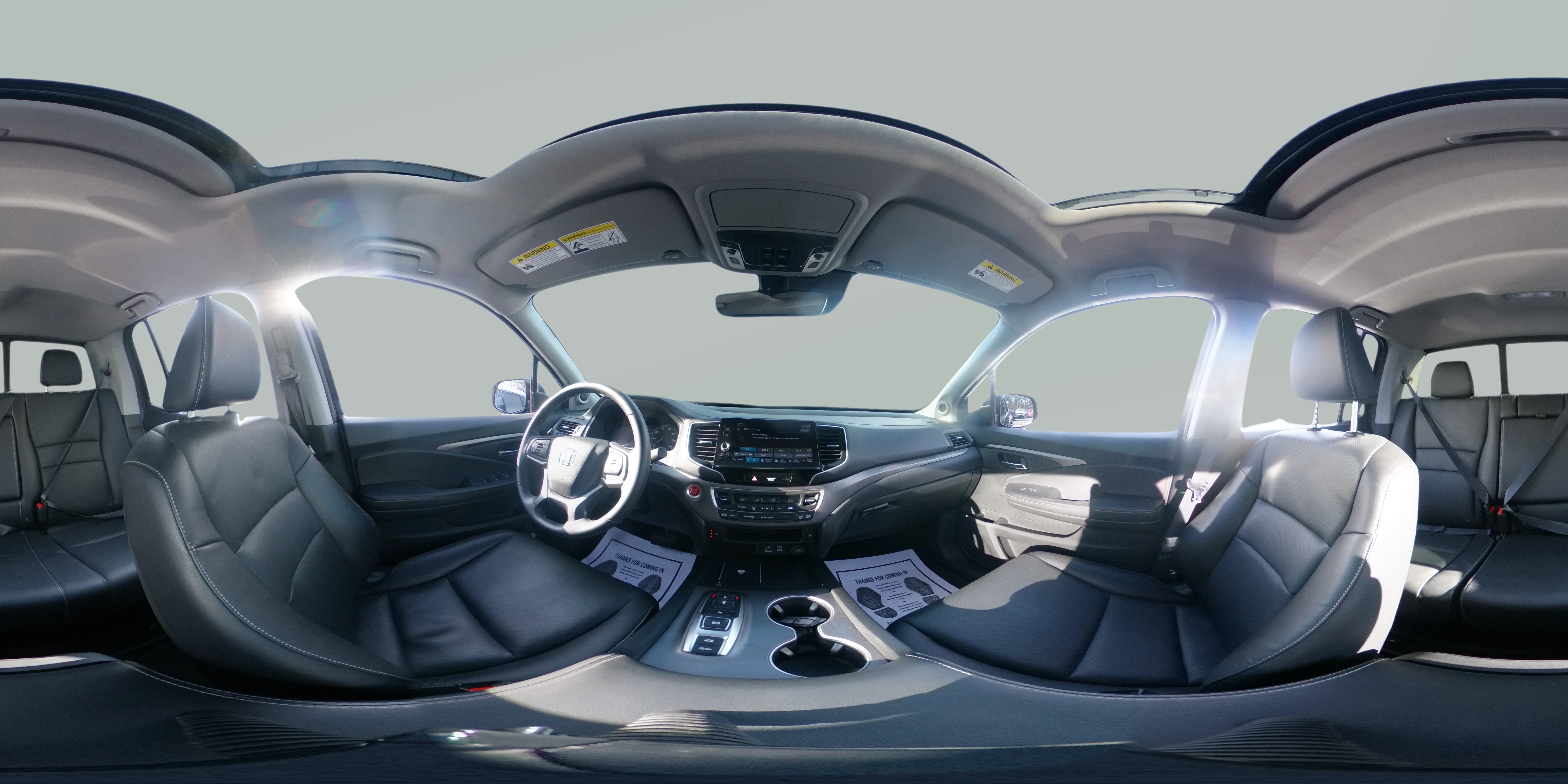 Vehicle driving wheel focus shot