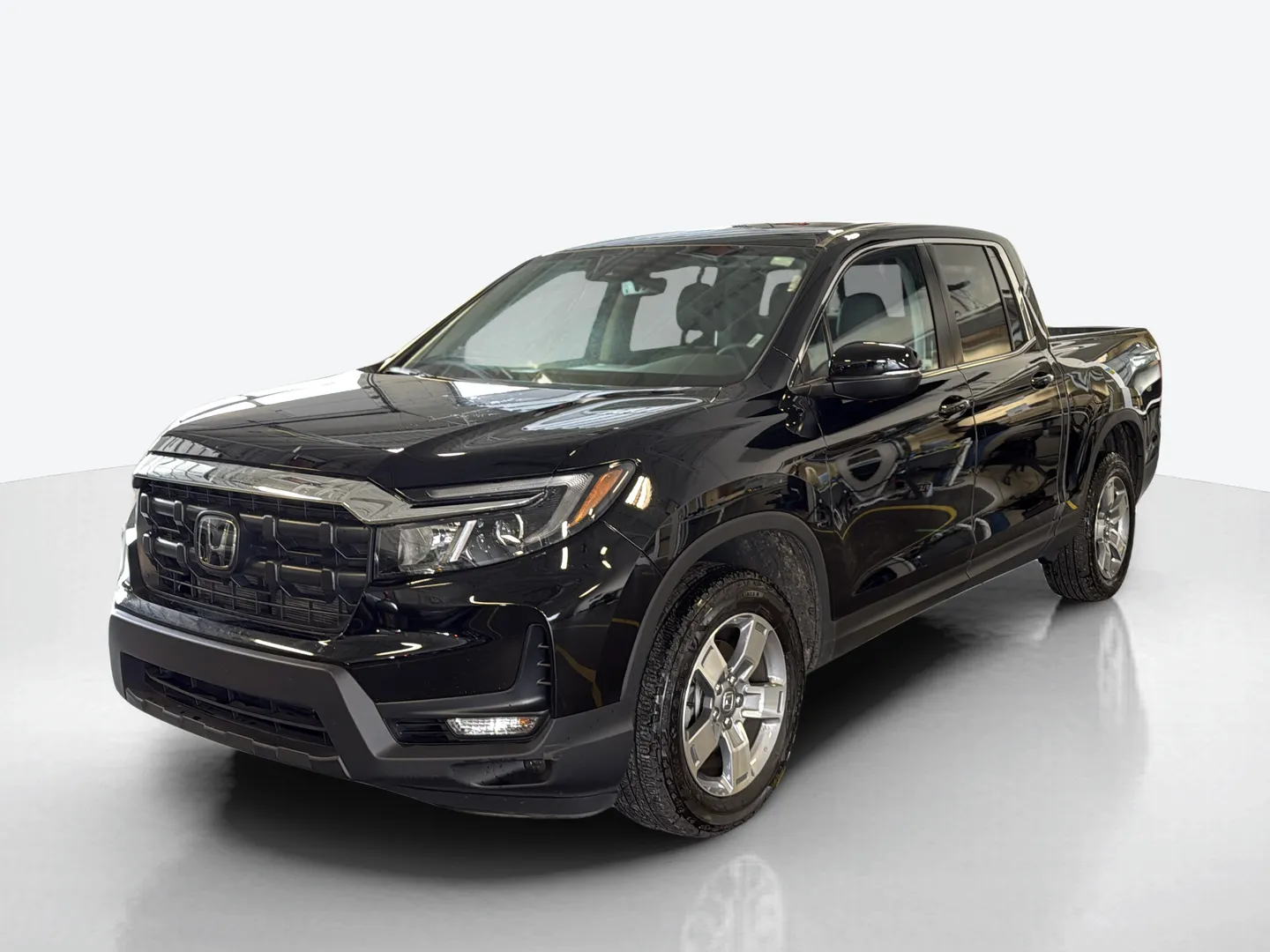 2025 Honda Ridgeline