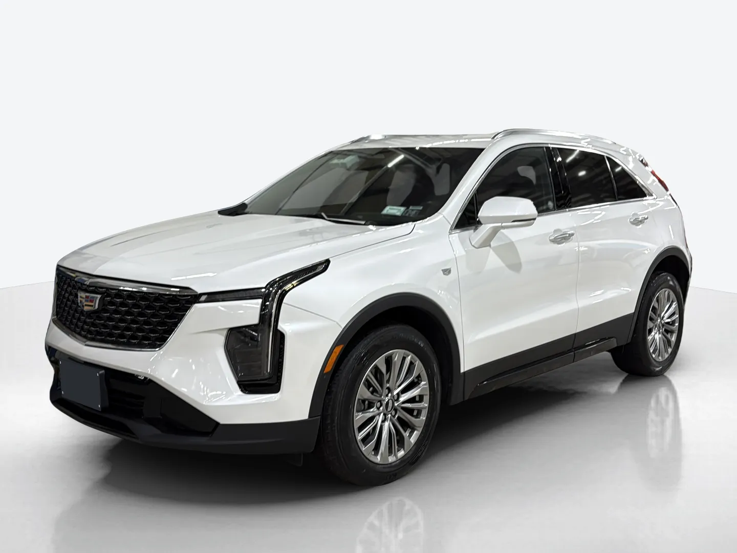 2024 Cadillac XT4