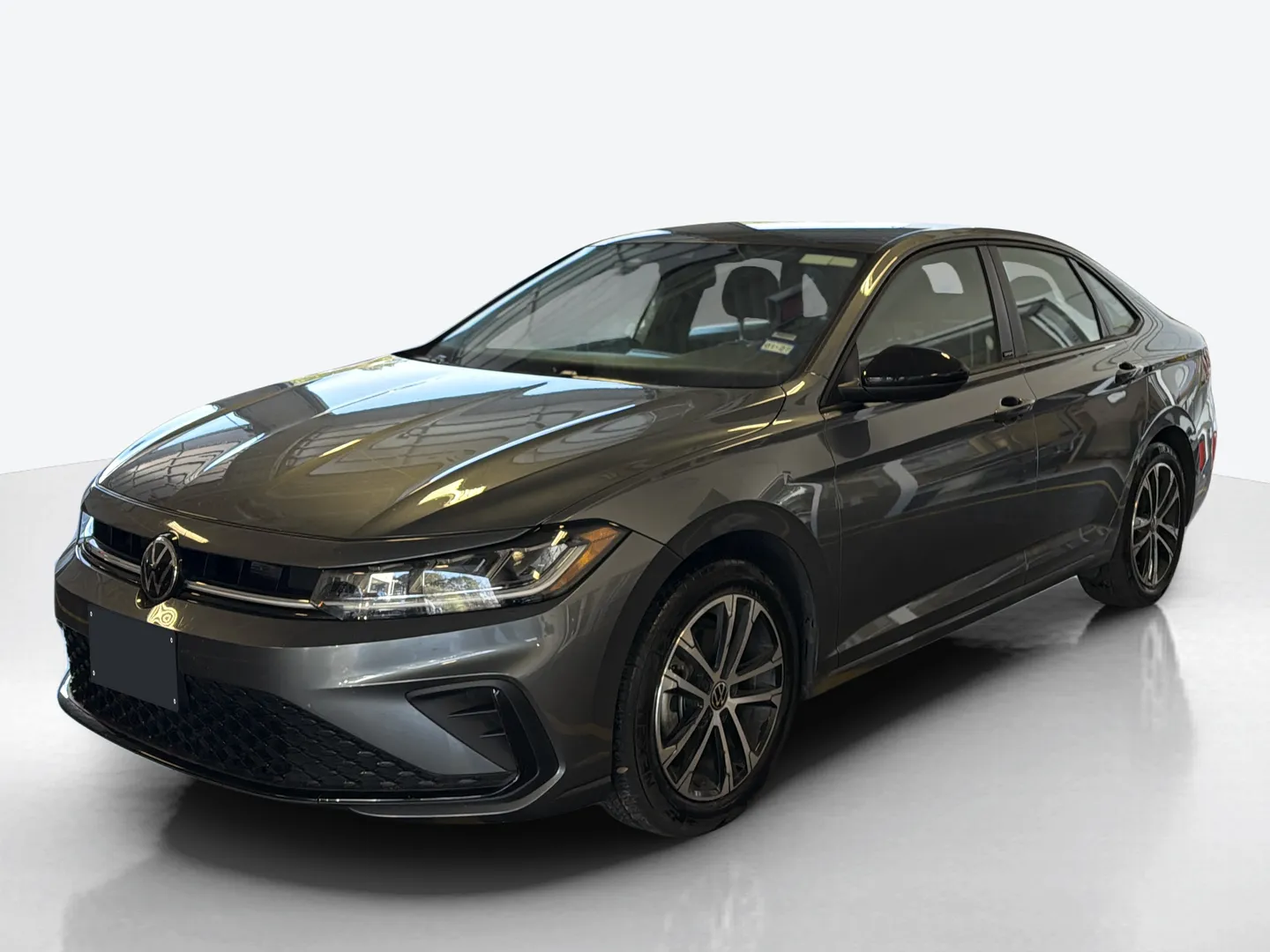 2025 Volkswagen Jetta