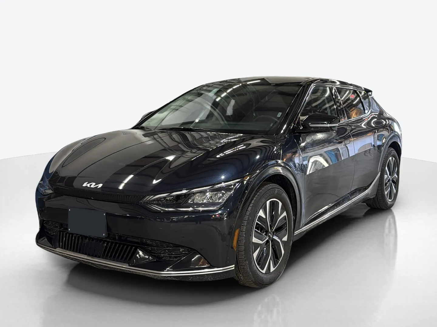 2024 Kia EV6