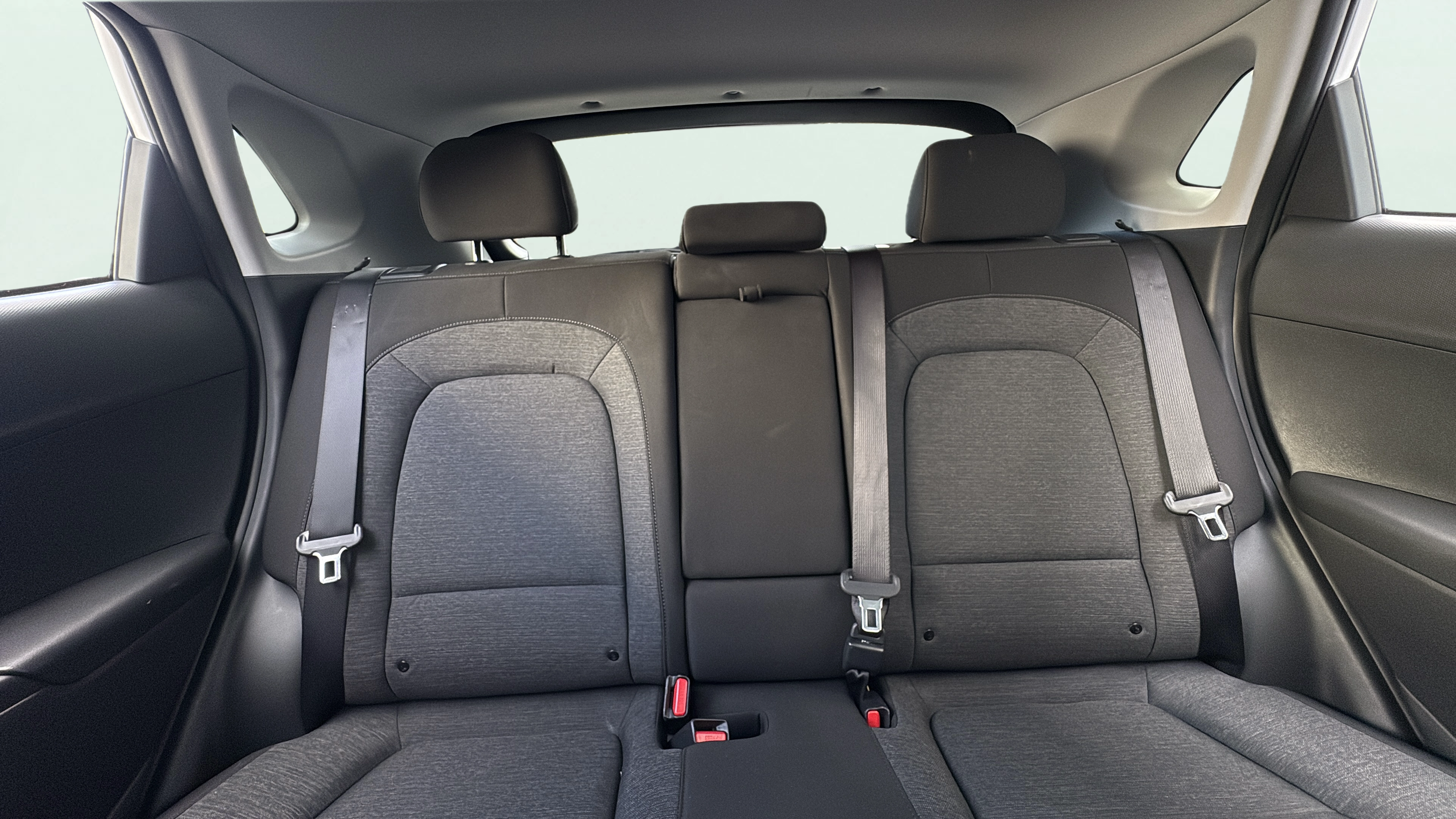 Vehicle interior extra 1