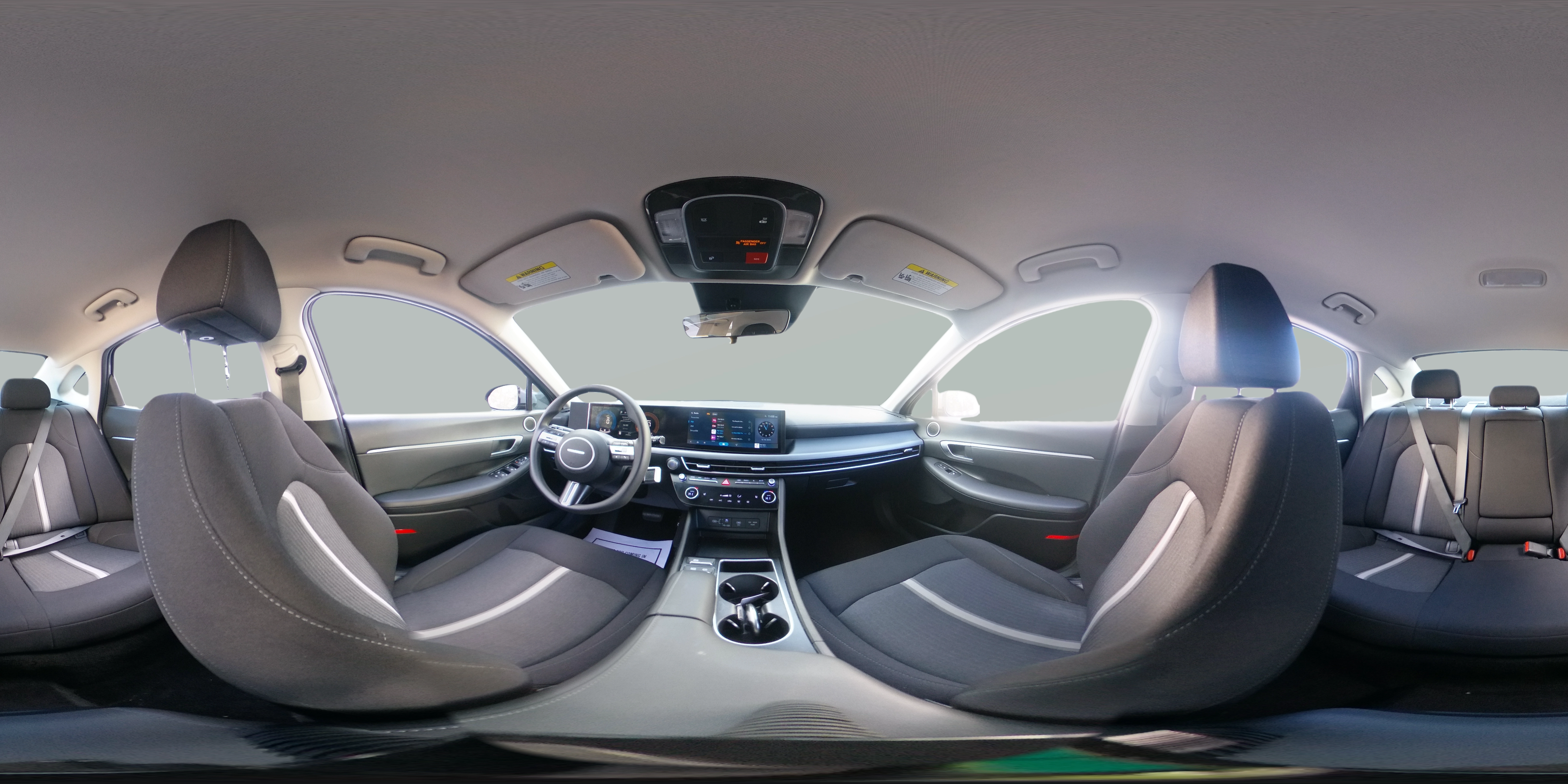 Vehicle driving wheel focus shot