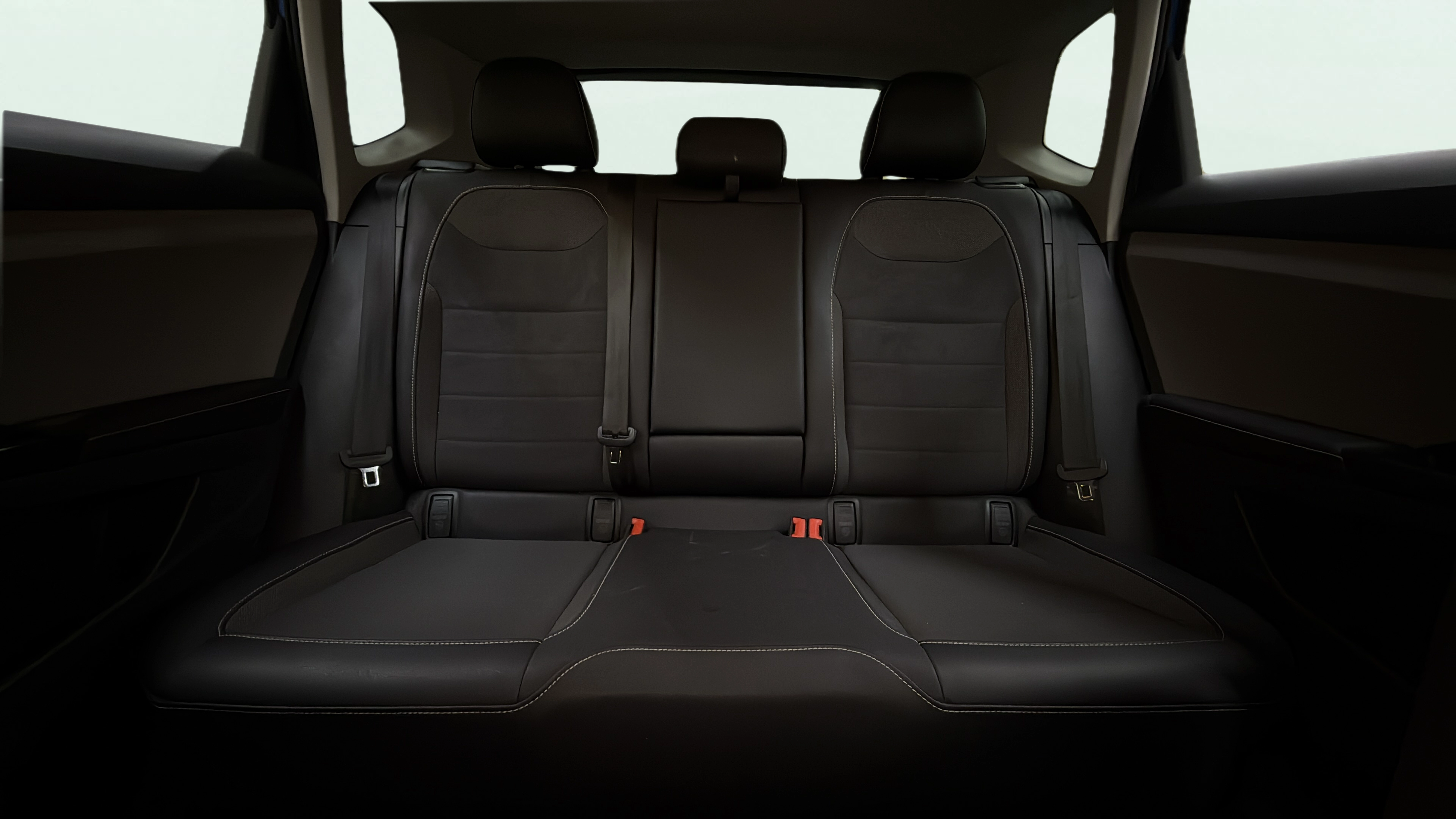 Vehicle interior 2