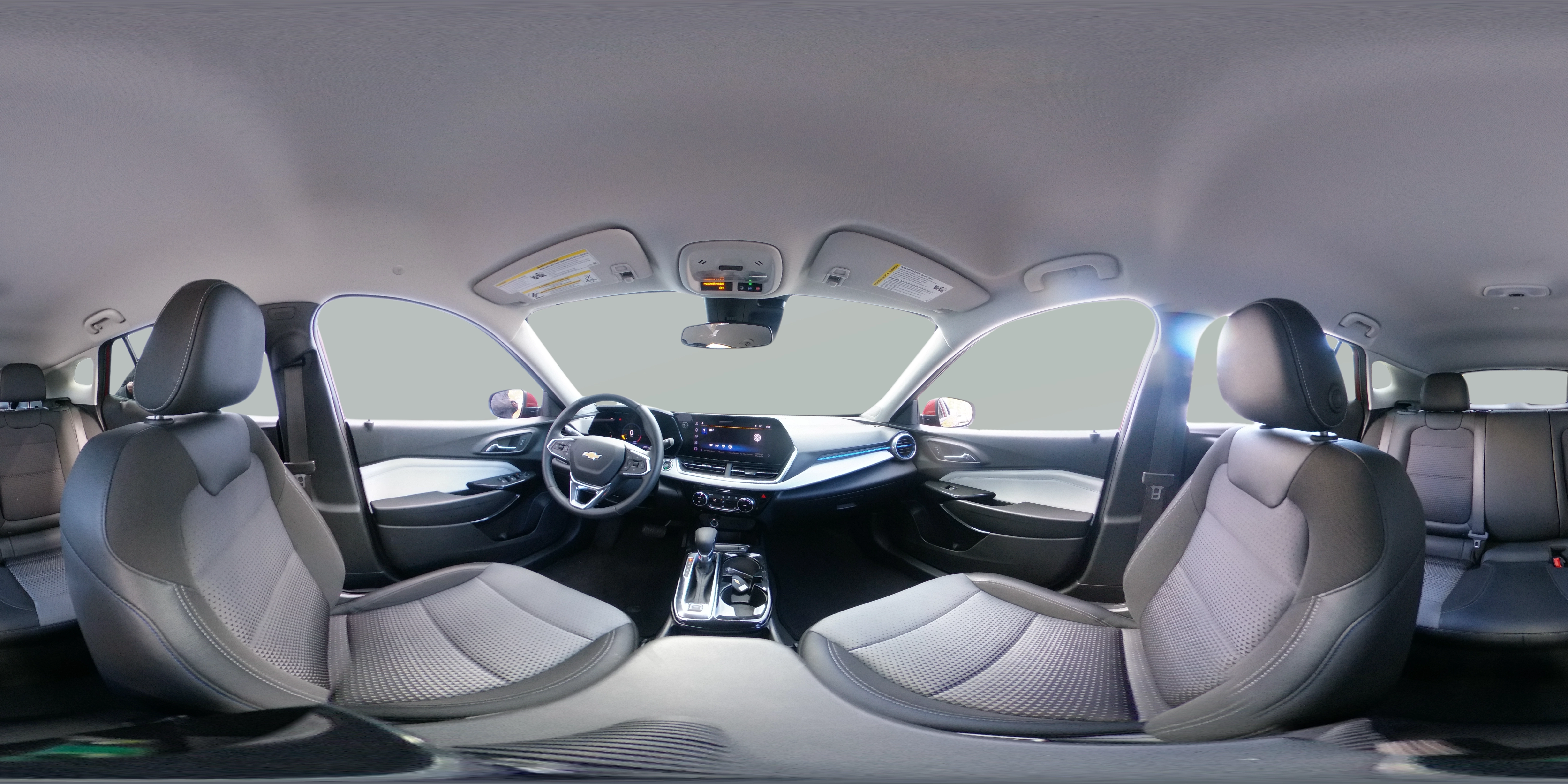 Vehicle driving wheel focus shot