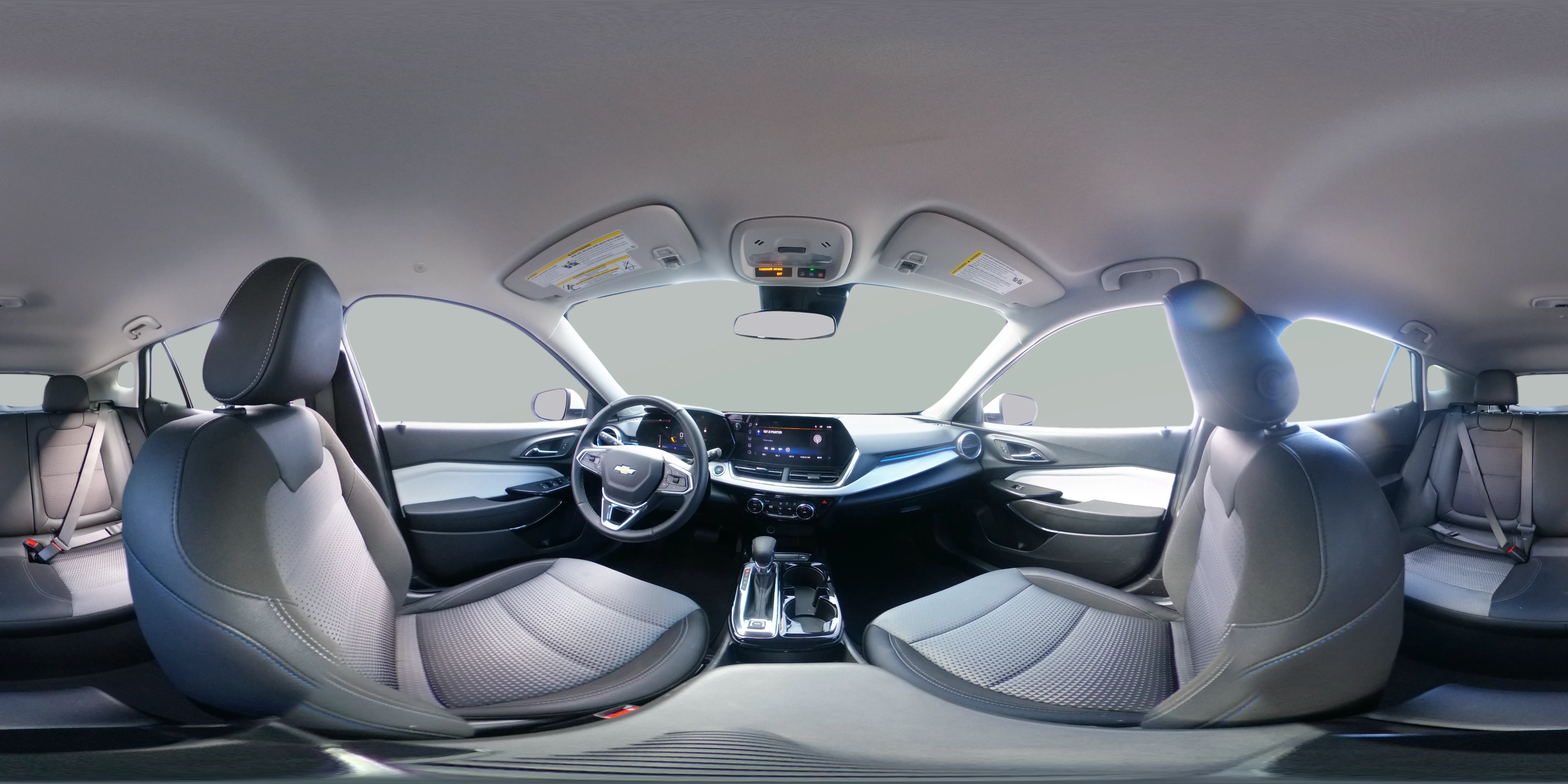 Vehicle driving wheel focus shot