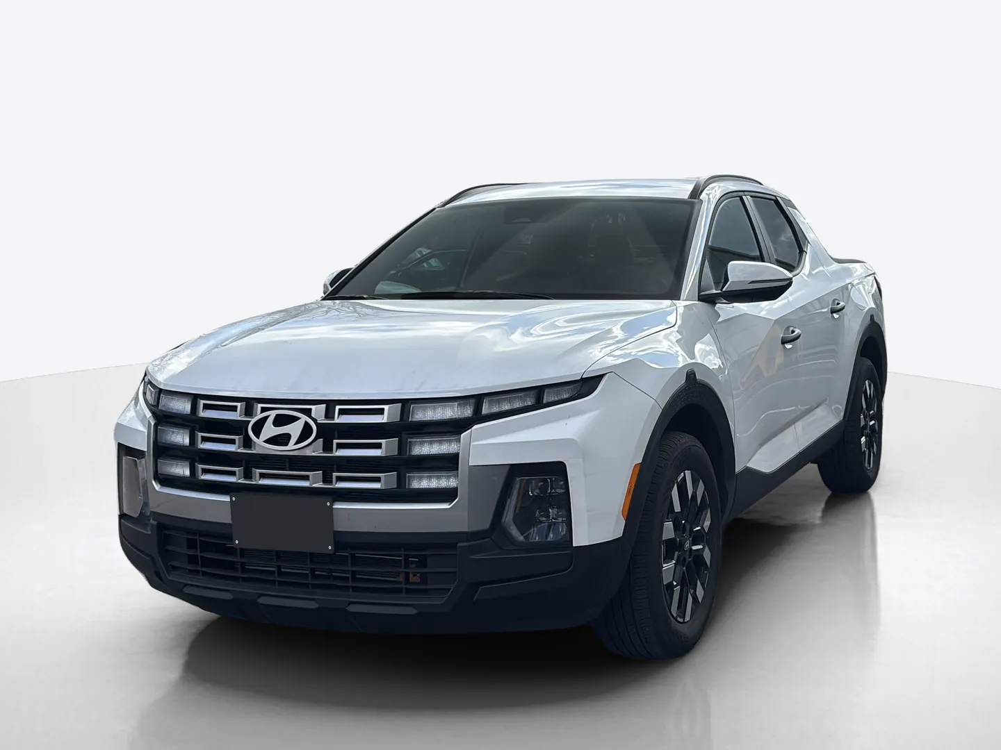 2025 Hyundai Santa Cruz