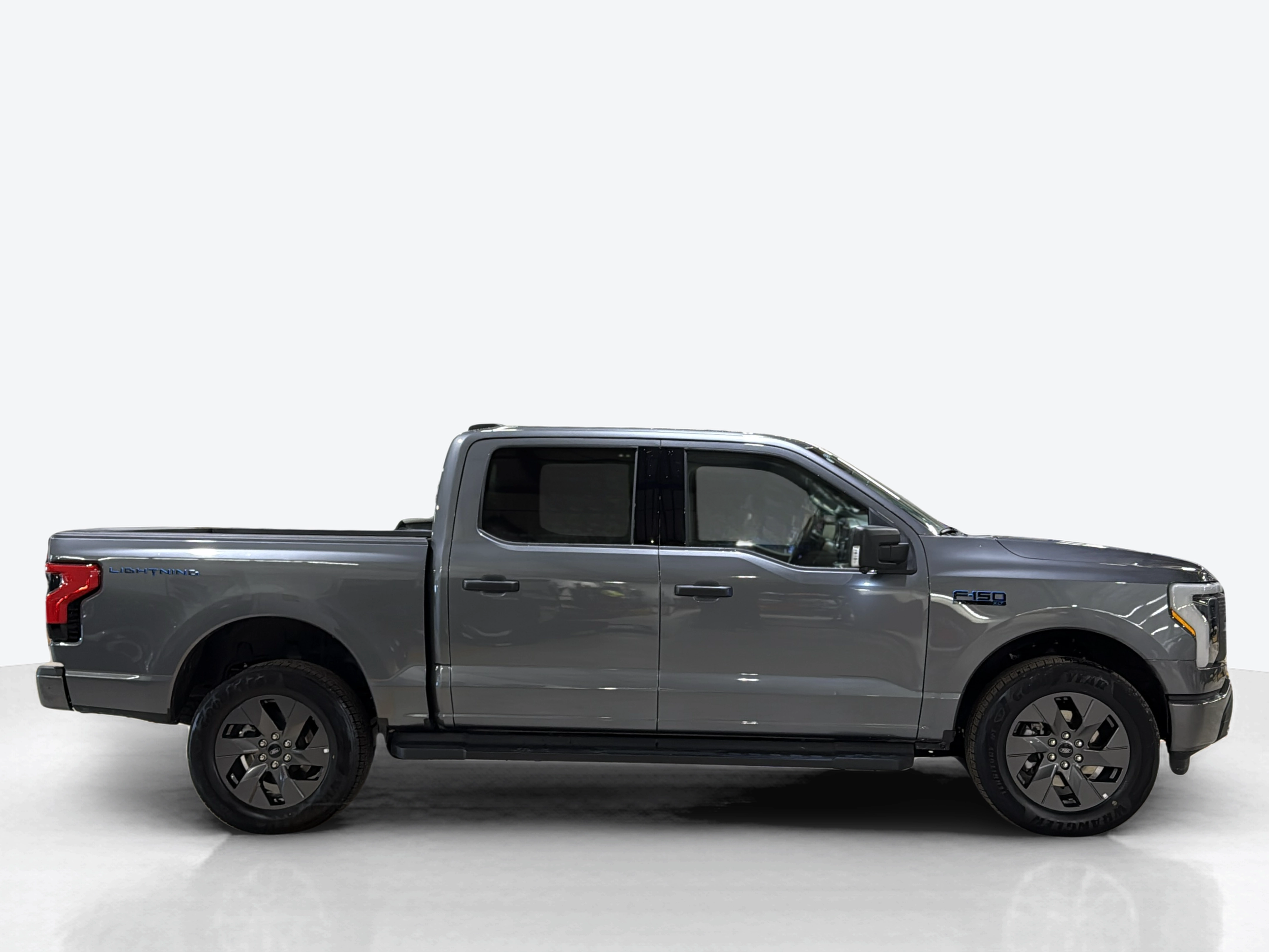 Vehicle exterior side