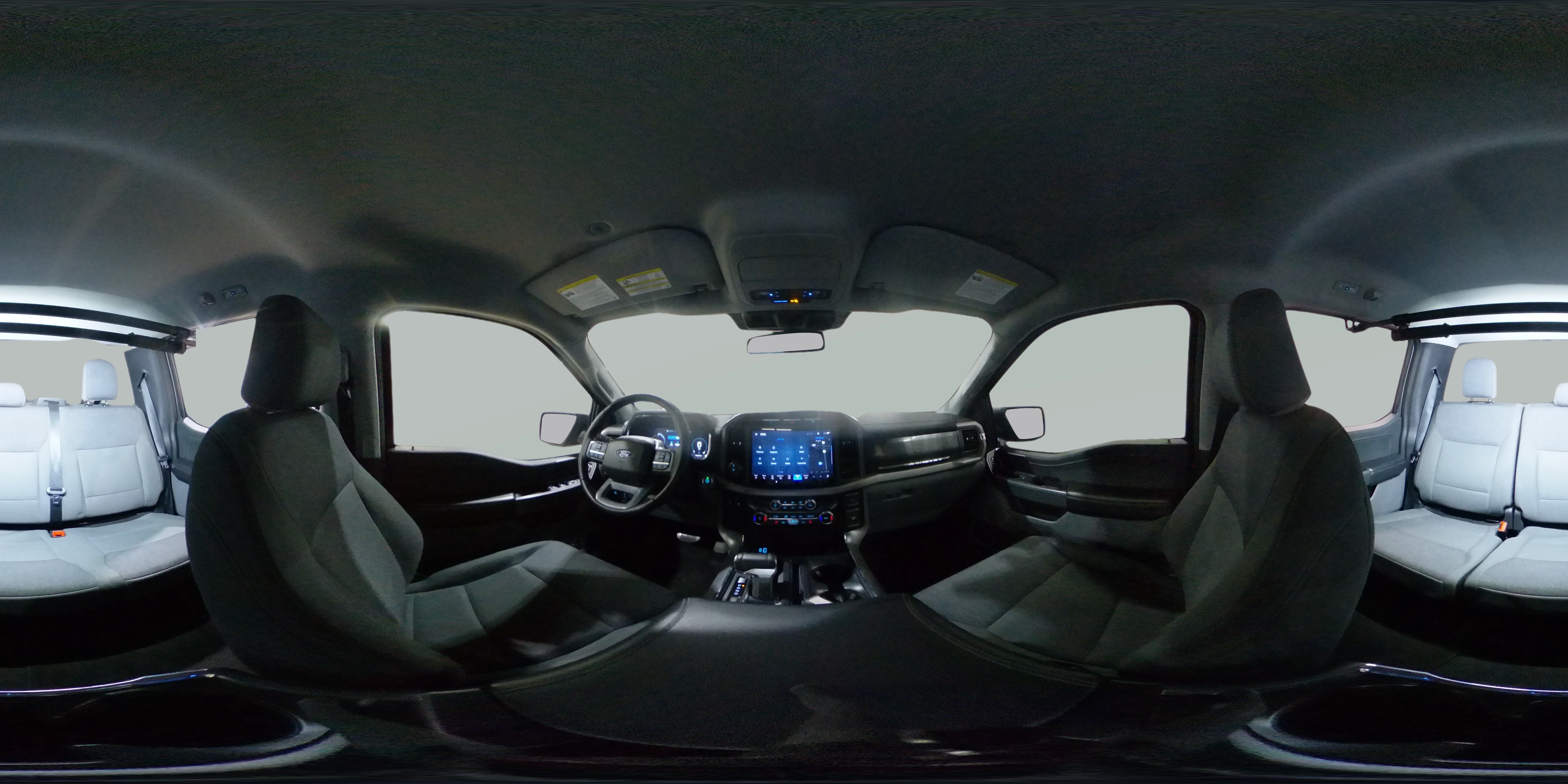 Vehicle driving wheel focus shot