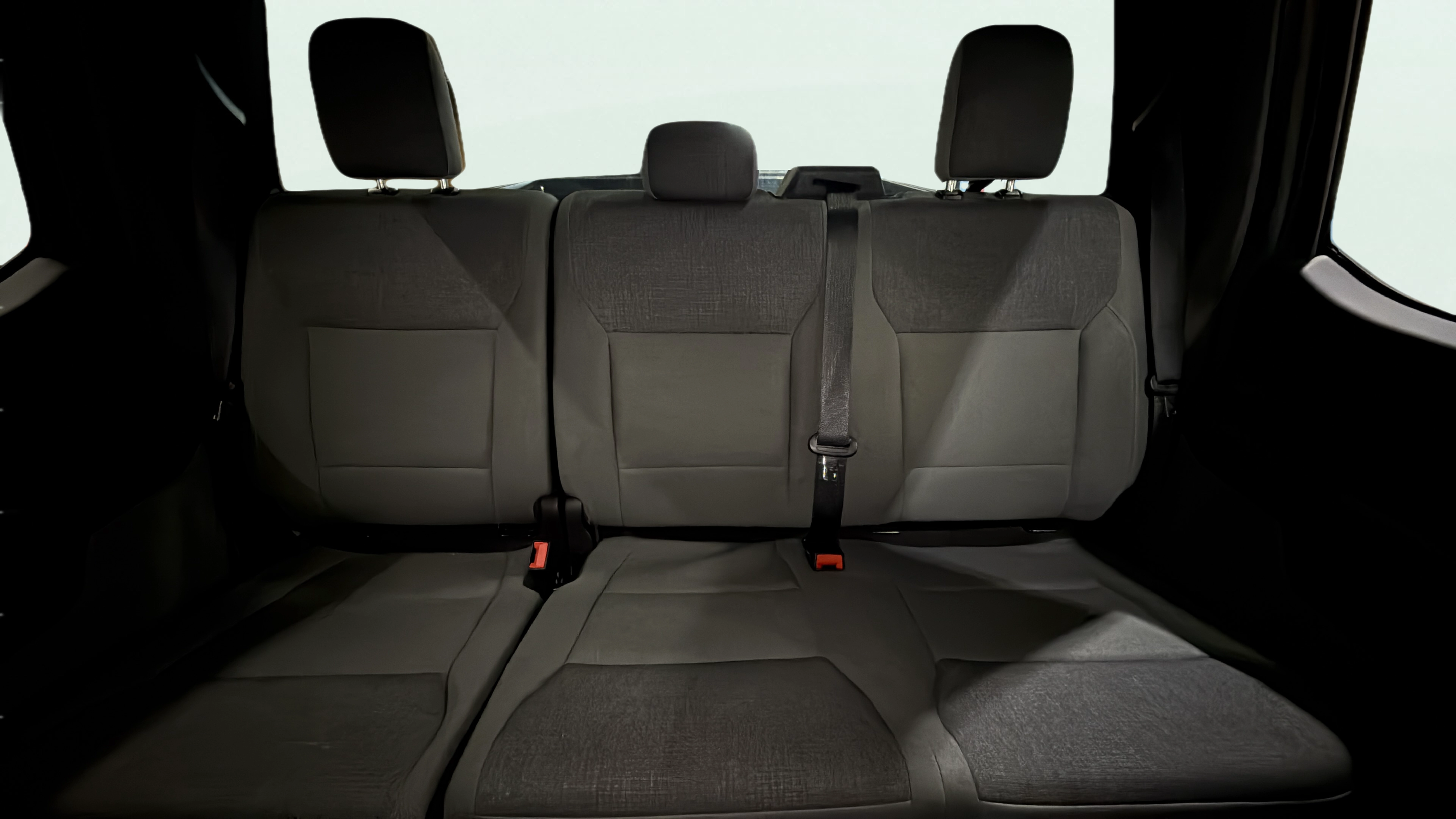 Vehicle interior extra 1