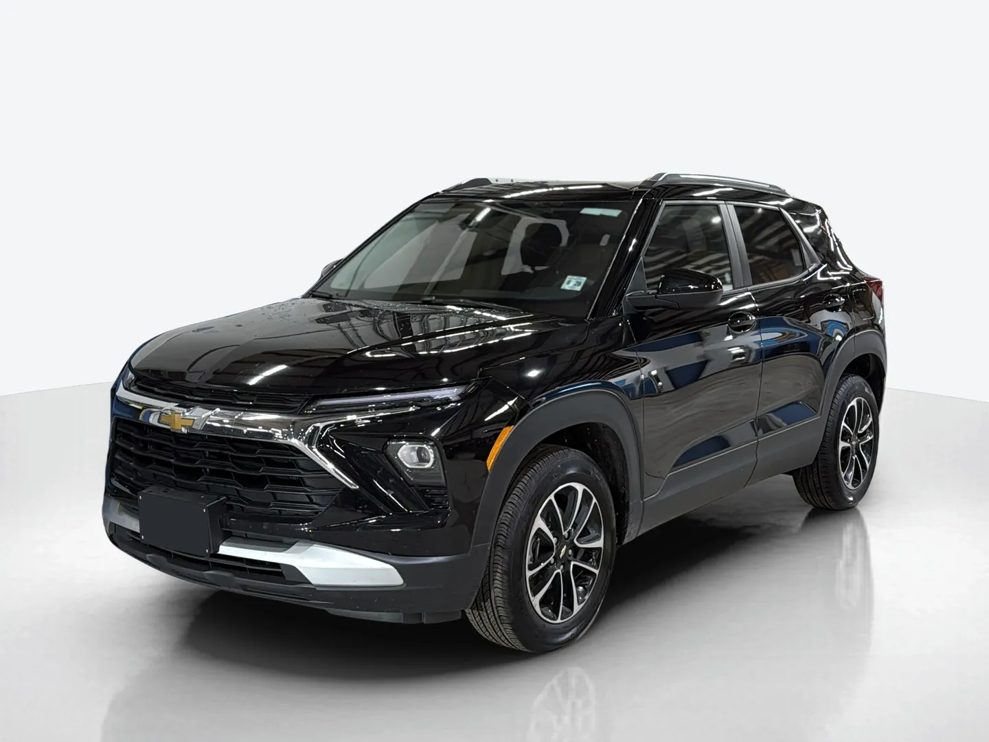 2025 Chevrolet Trailblazer