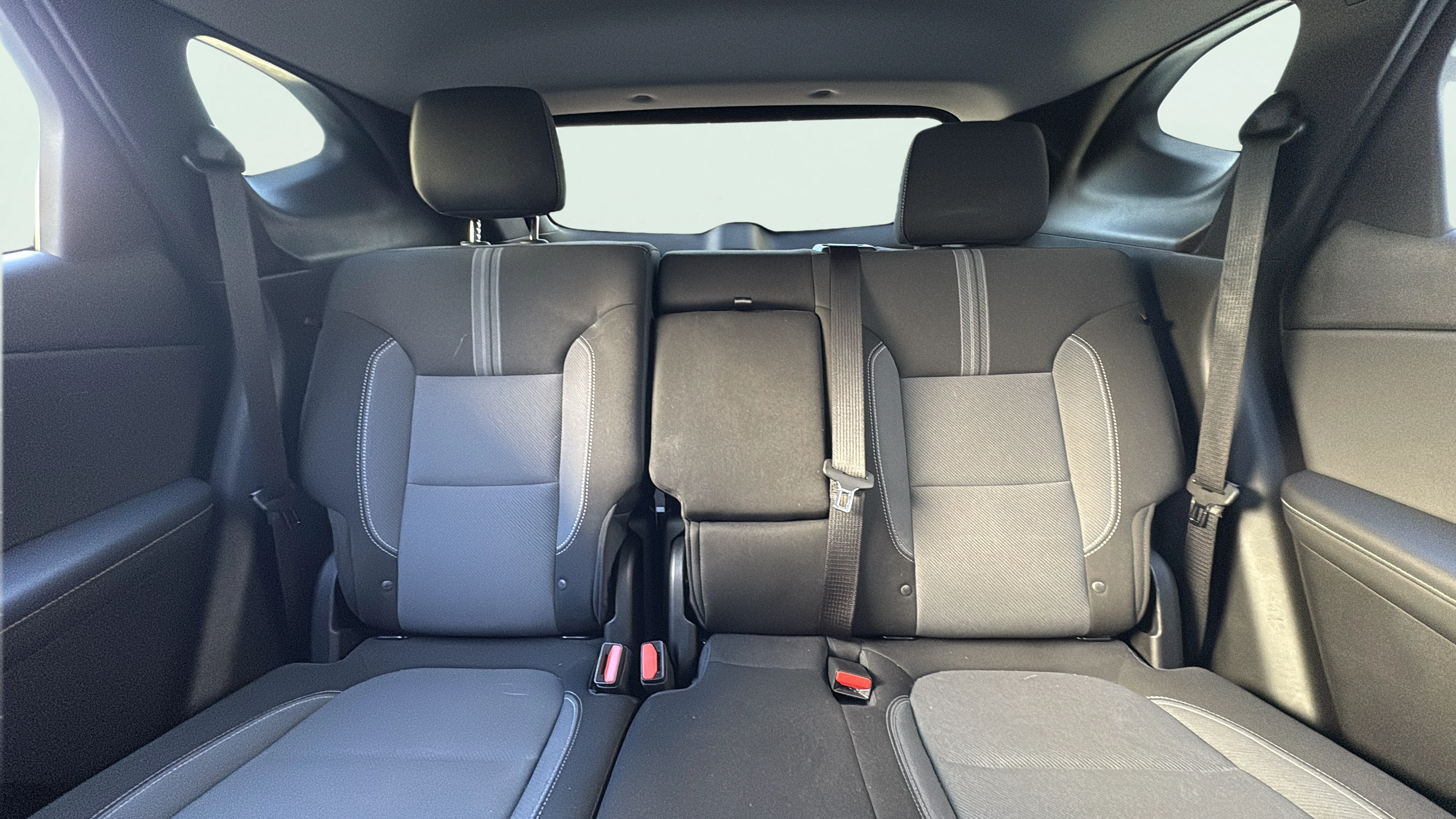 Vehicle interior extra 1