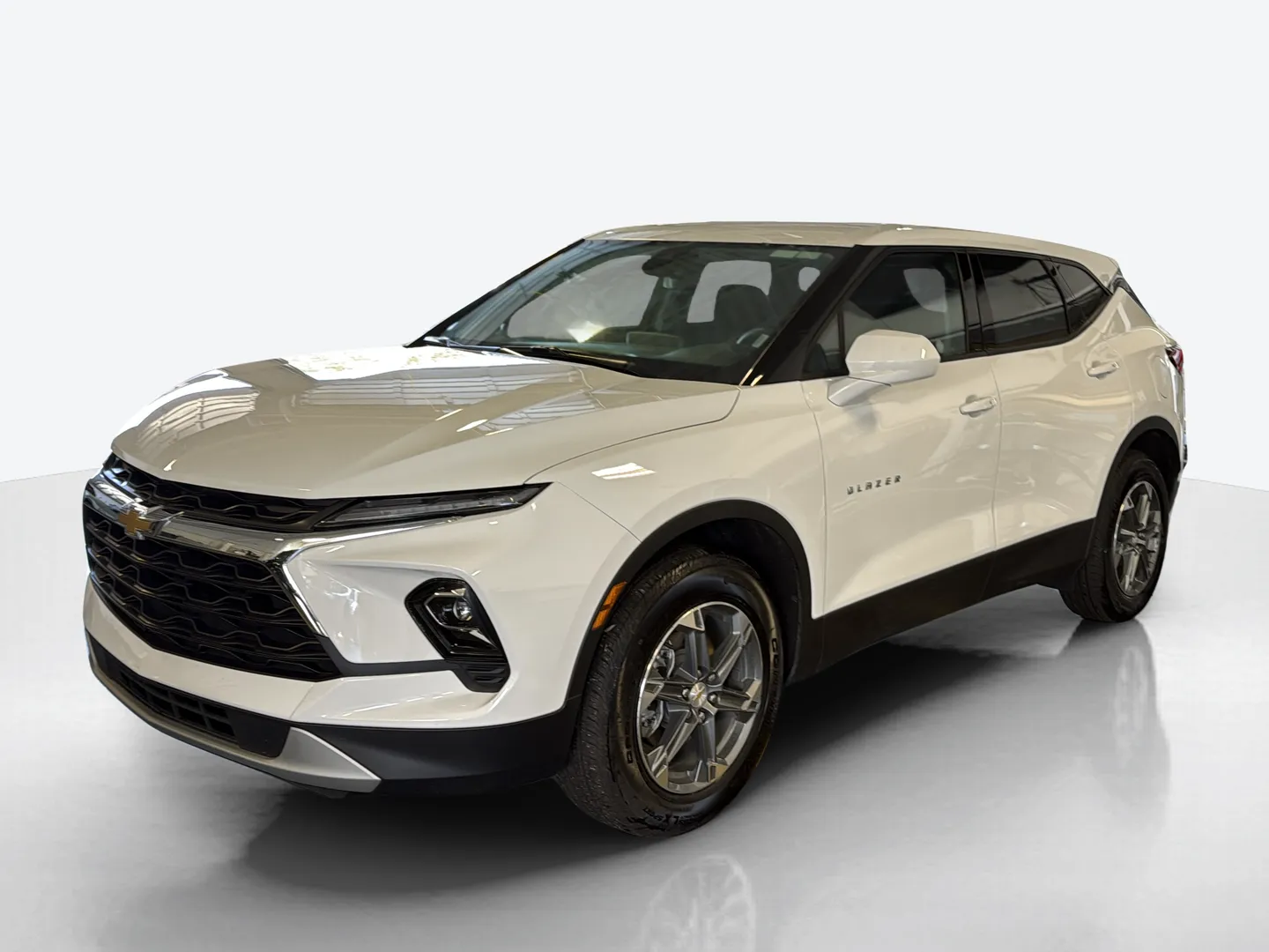 2025 Chevrolet Blazer
