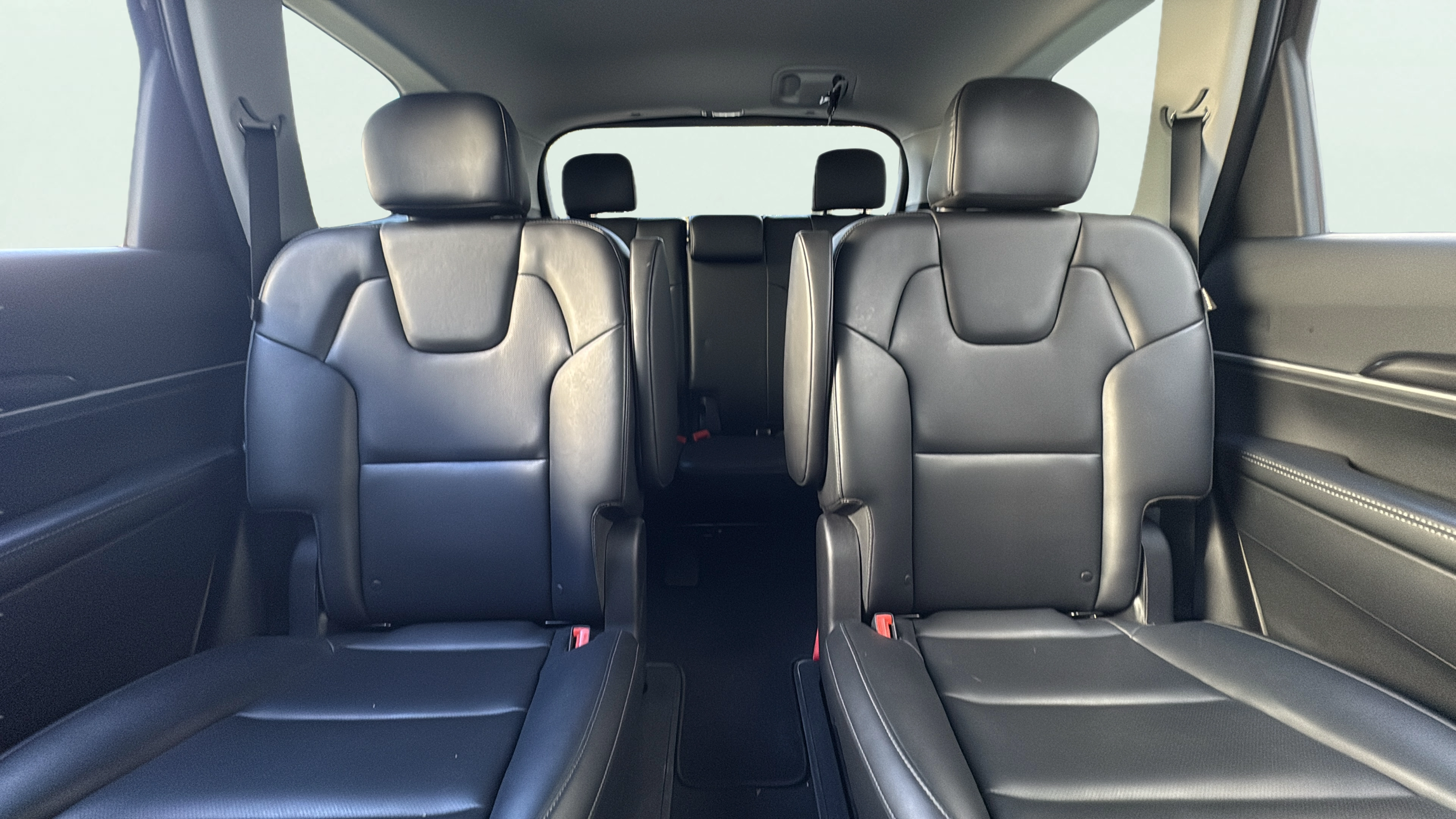 Vehicle interior extra 1