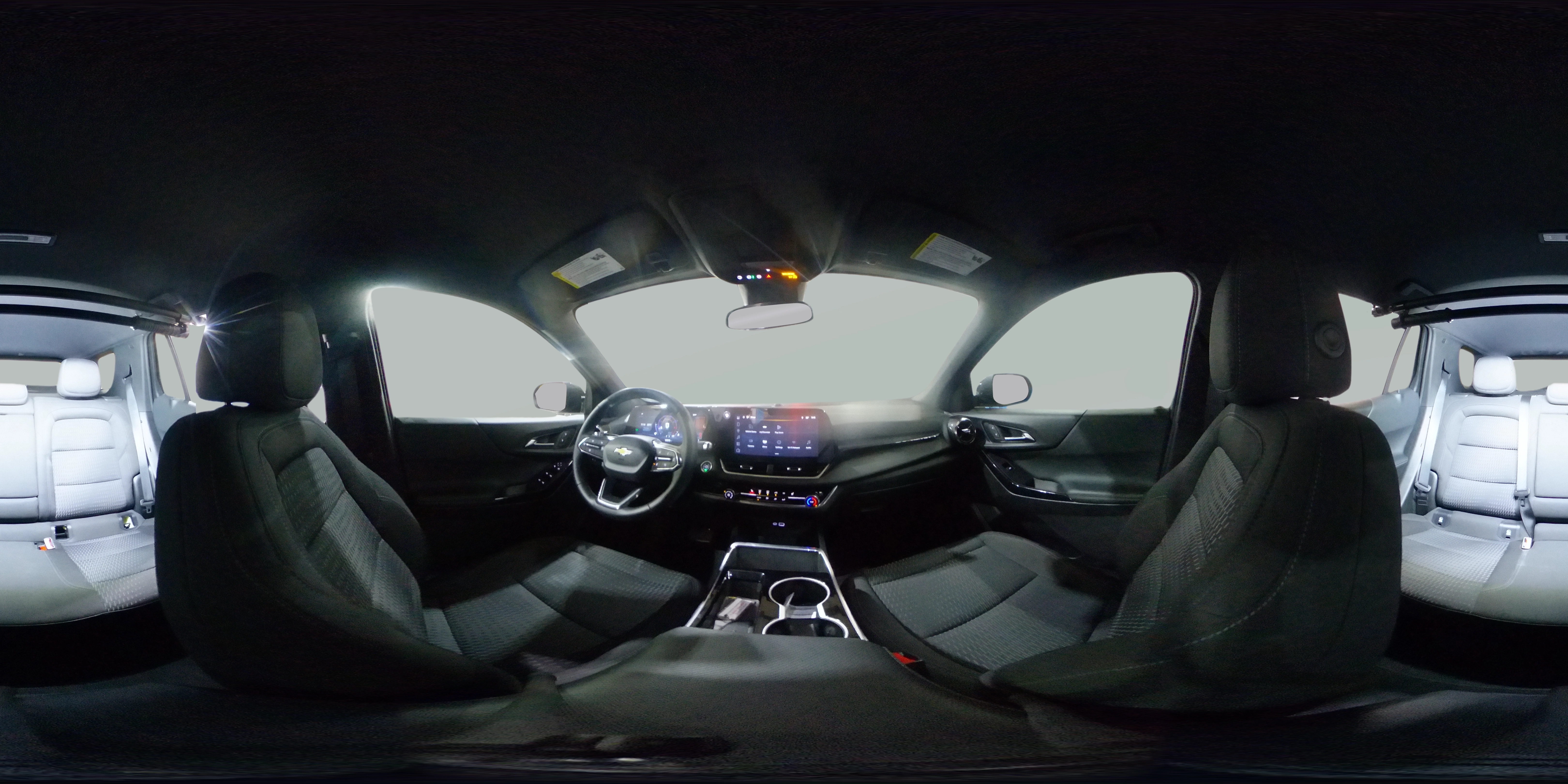 Vehicle driving wheel focus shot