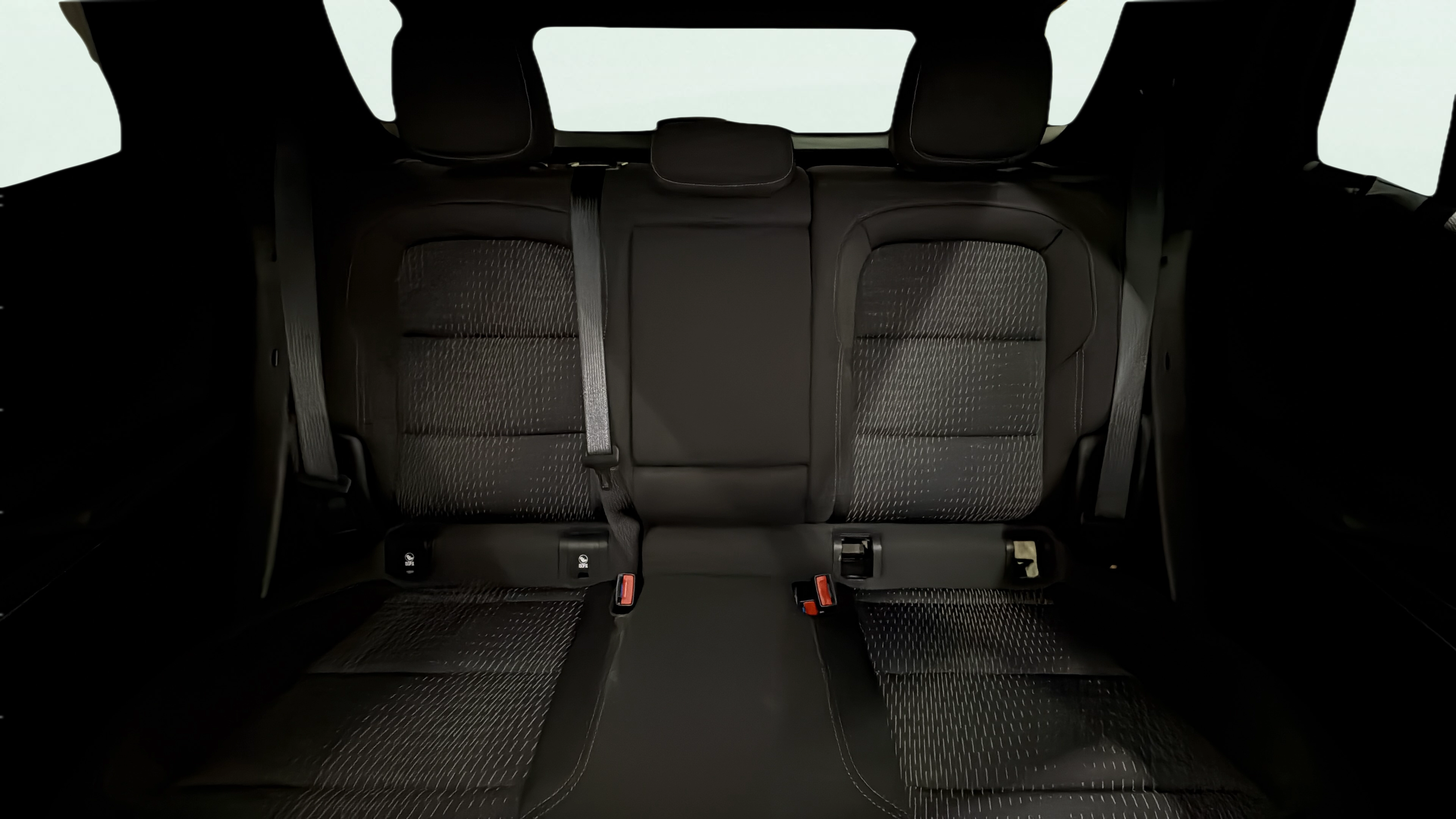 Vehicle interior extra 1