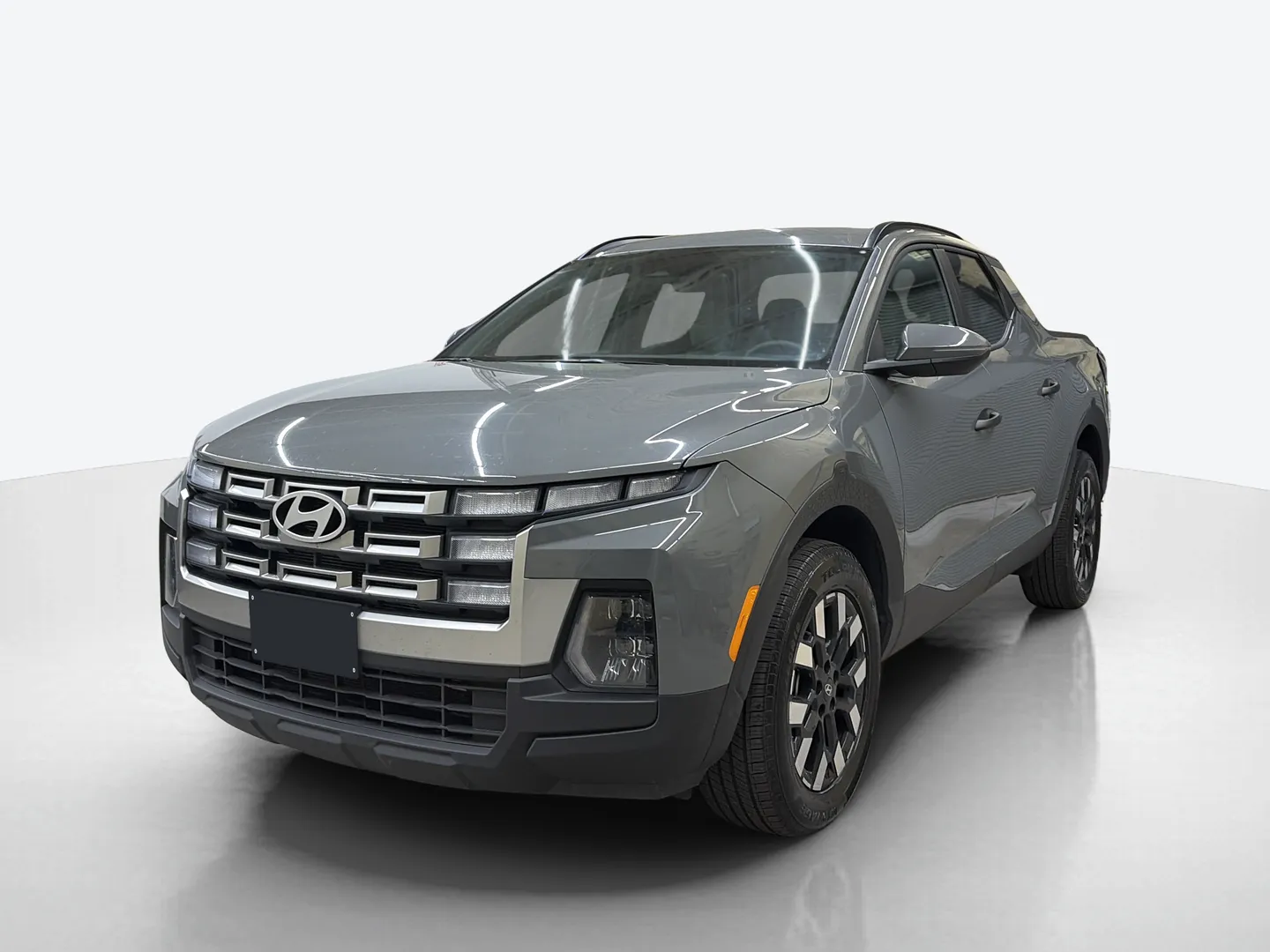 2025 Hyundai Santa Cruz