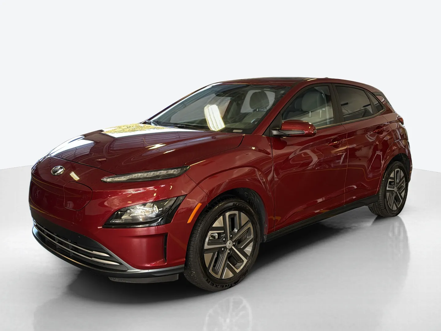 2023 Hyundai Kona Electric