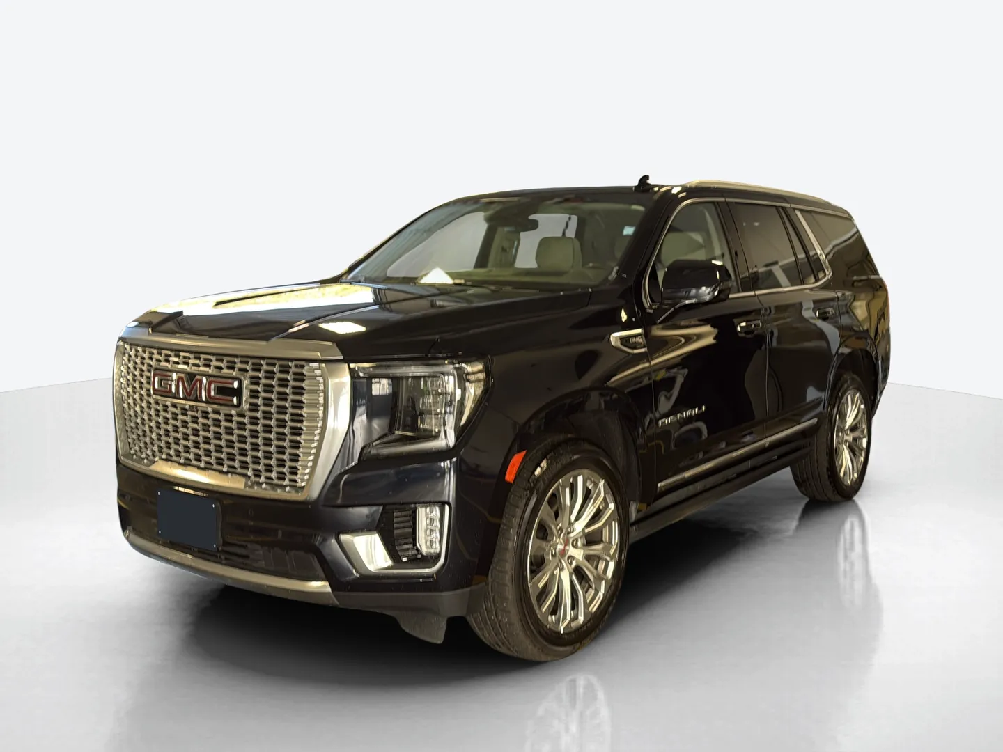 2023 GMC Yukon