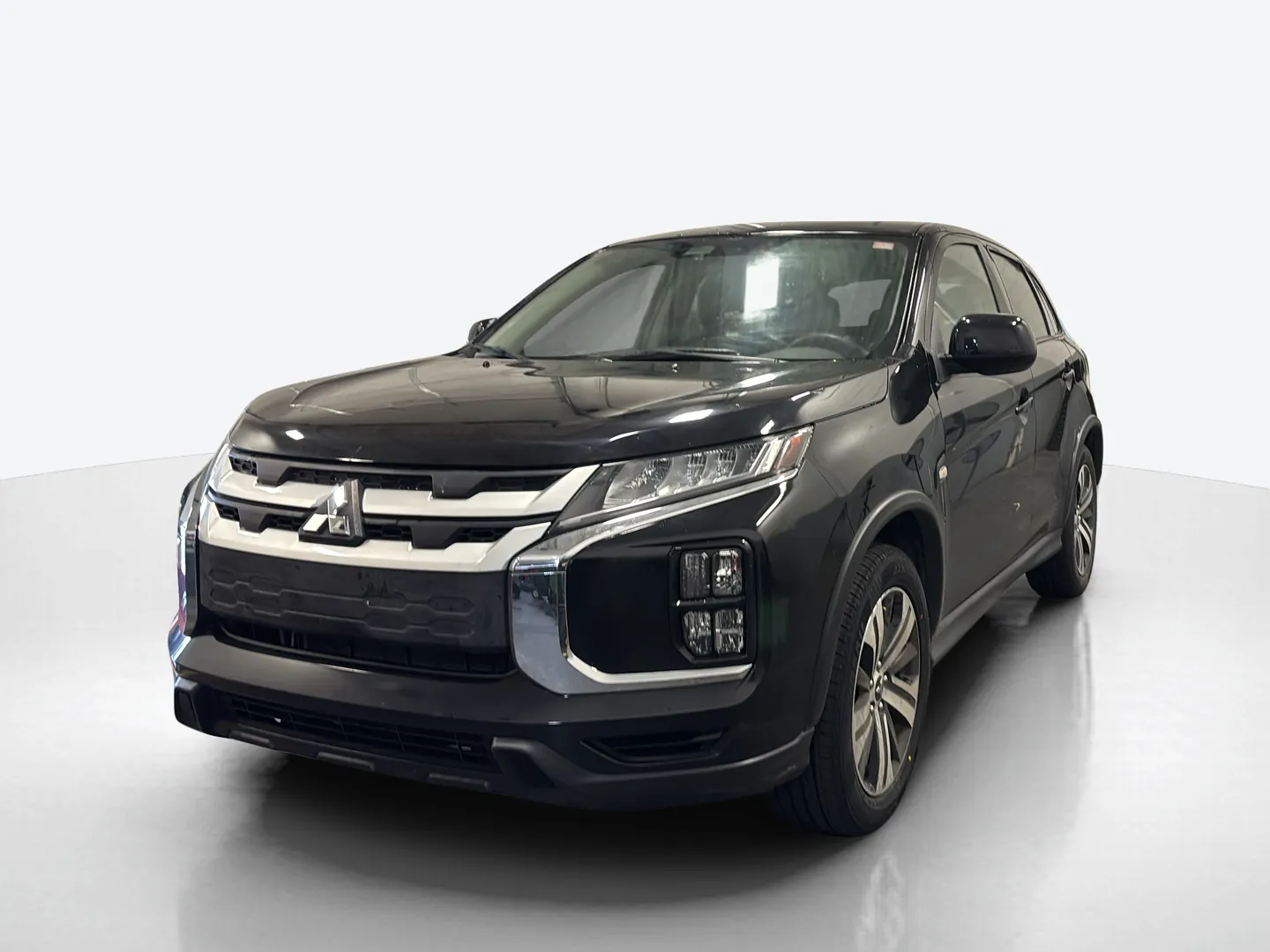 2021 Mitsubishi Outlander Sport