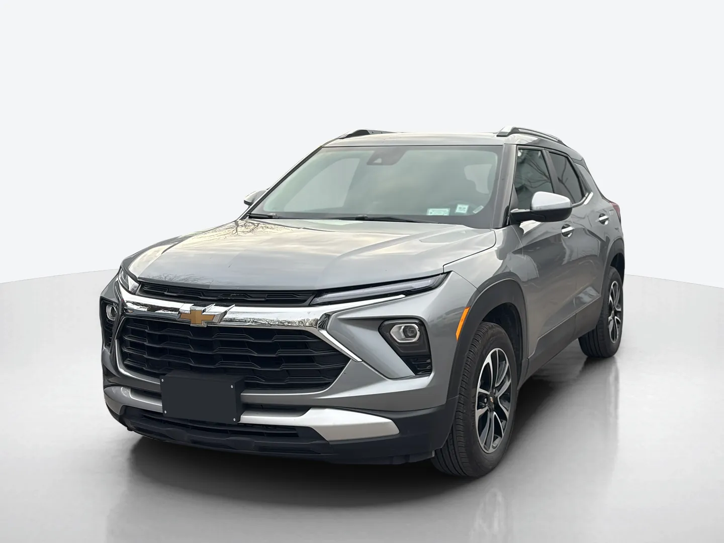 2025 Chevrolet Trailblazer