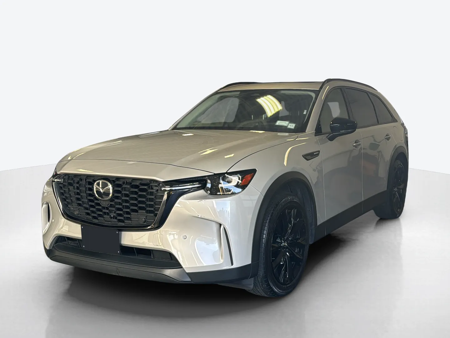 2025 Mazda CX-90