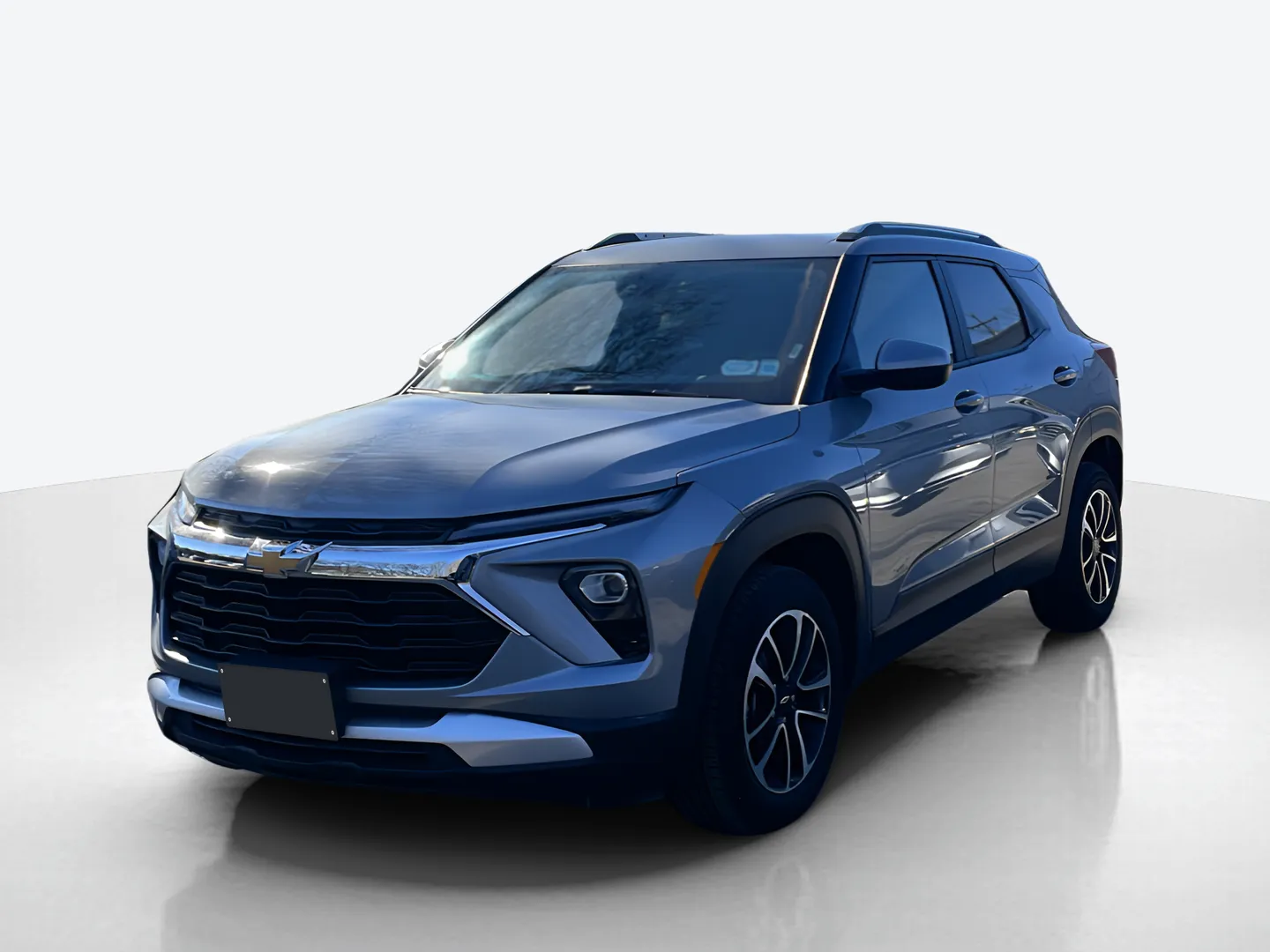 2025 Chevrolet Trailblazer