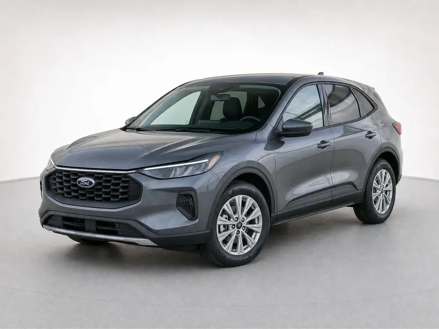 2025 Ford Escape — image 1 of 9