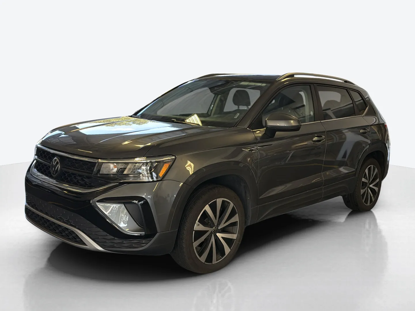 2024 Volkswagen Taos