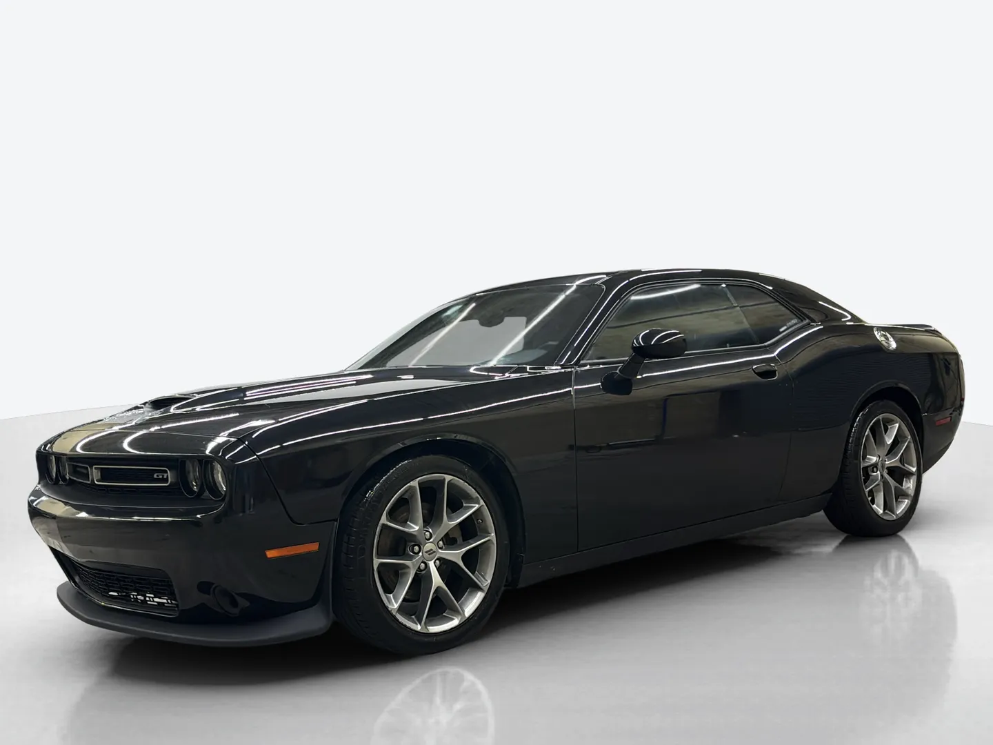 2023 Dodge Challenger — image 1 of 5